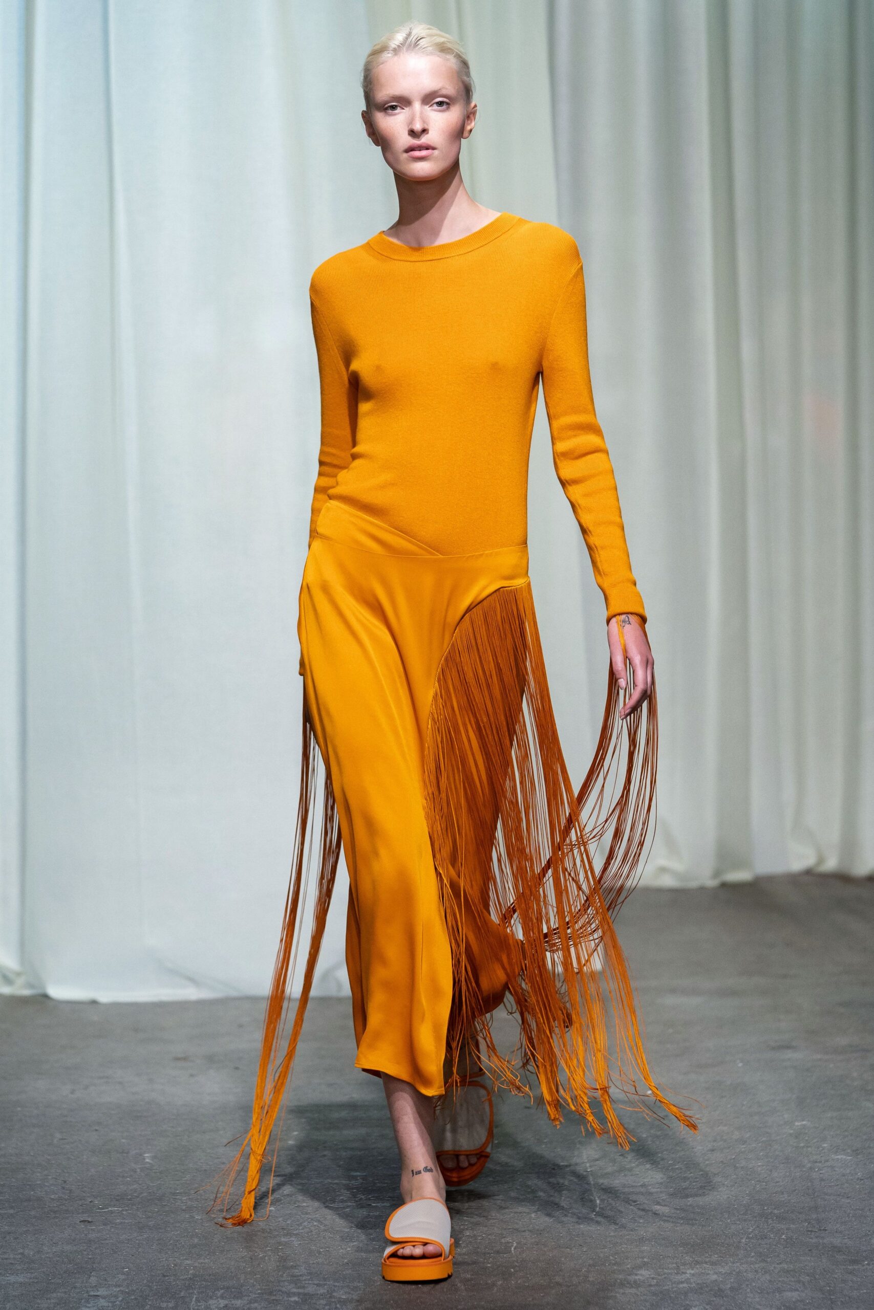 Rodebjer Copenhagen S/S 20 Look 5