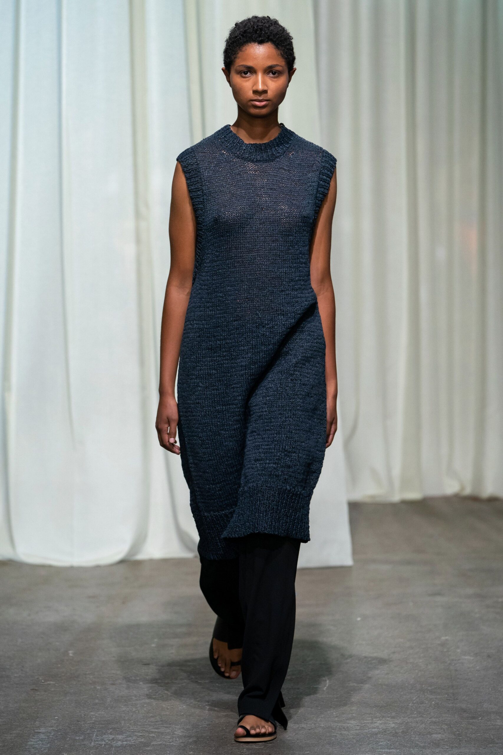 Rodebjer Copenhagen S/S 20 Look 6