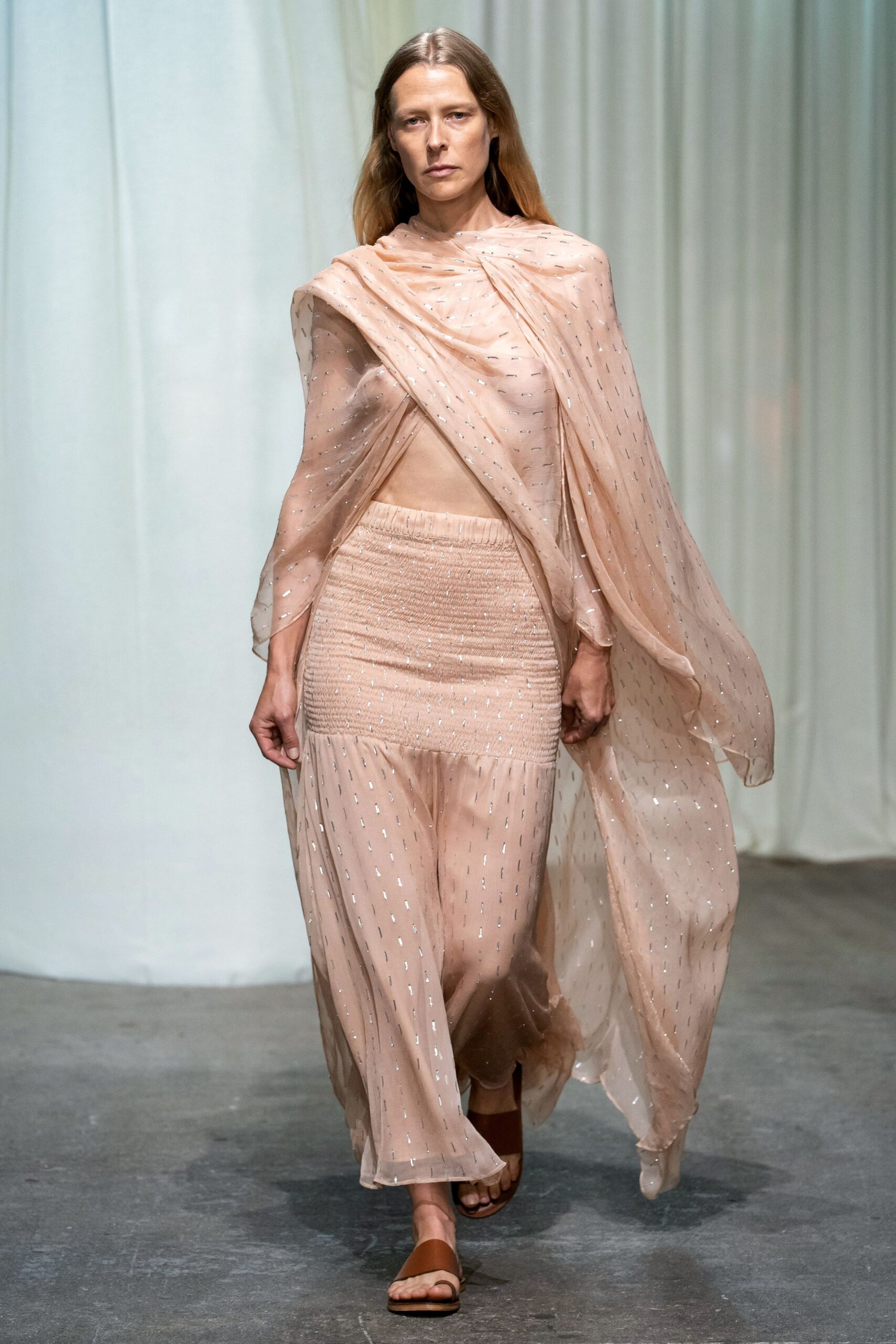 Rodebjer Copenhagen S/S 20 Look 7