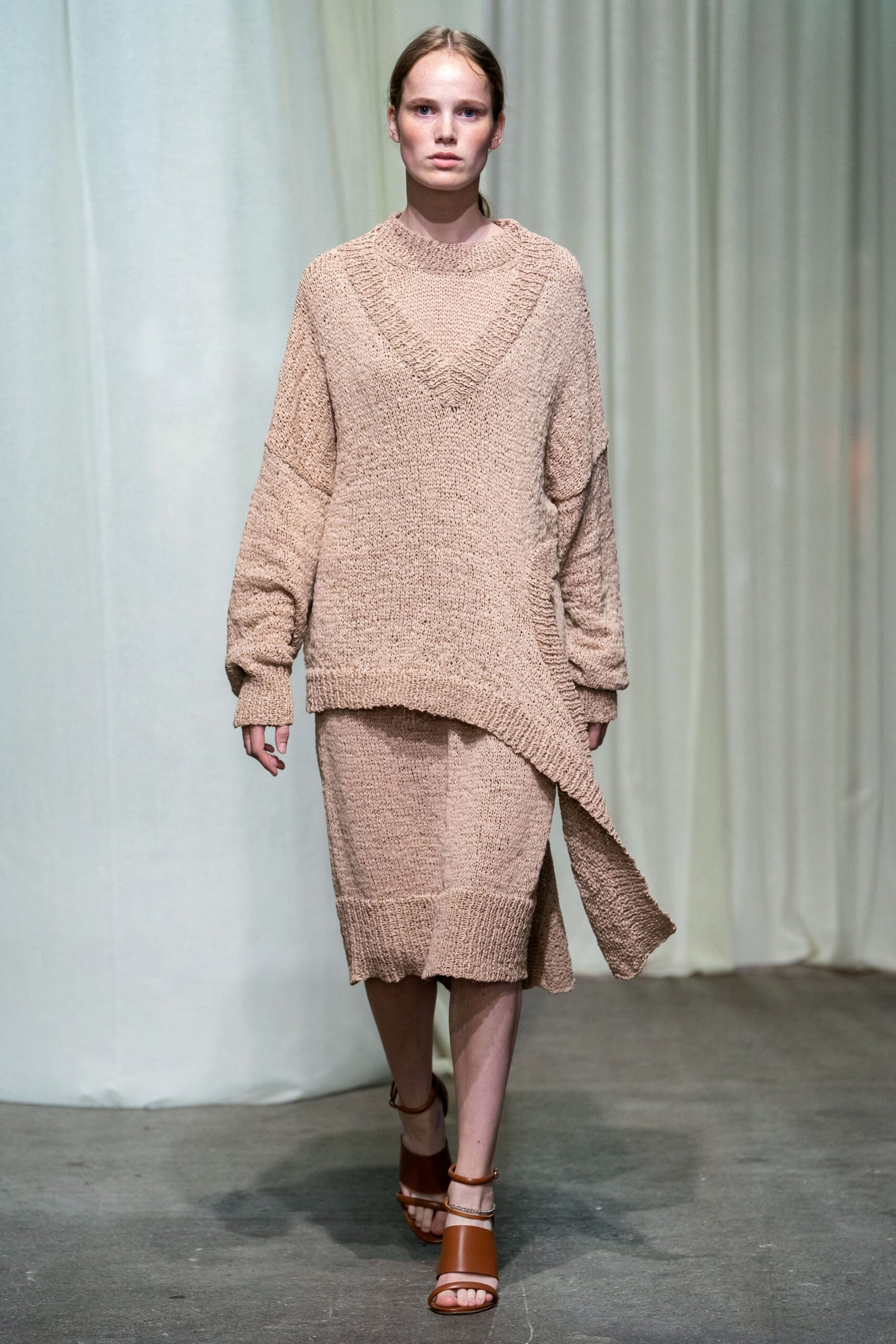 Rodebjer Copenhagen S/S 20 Look 8