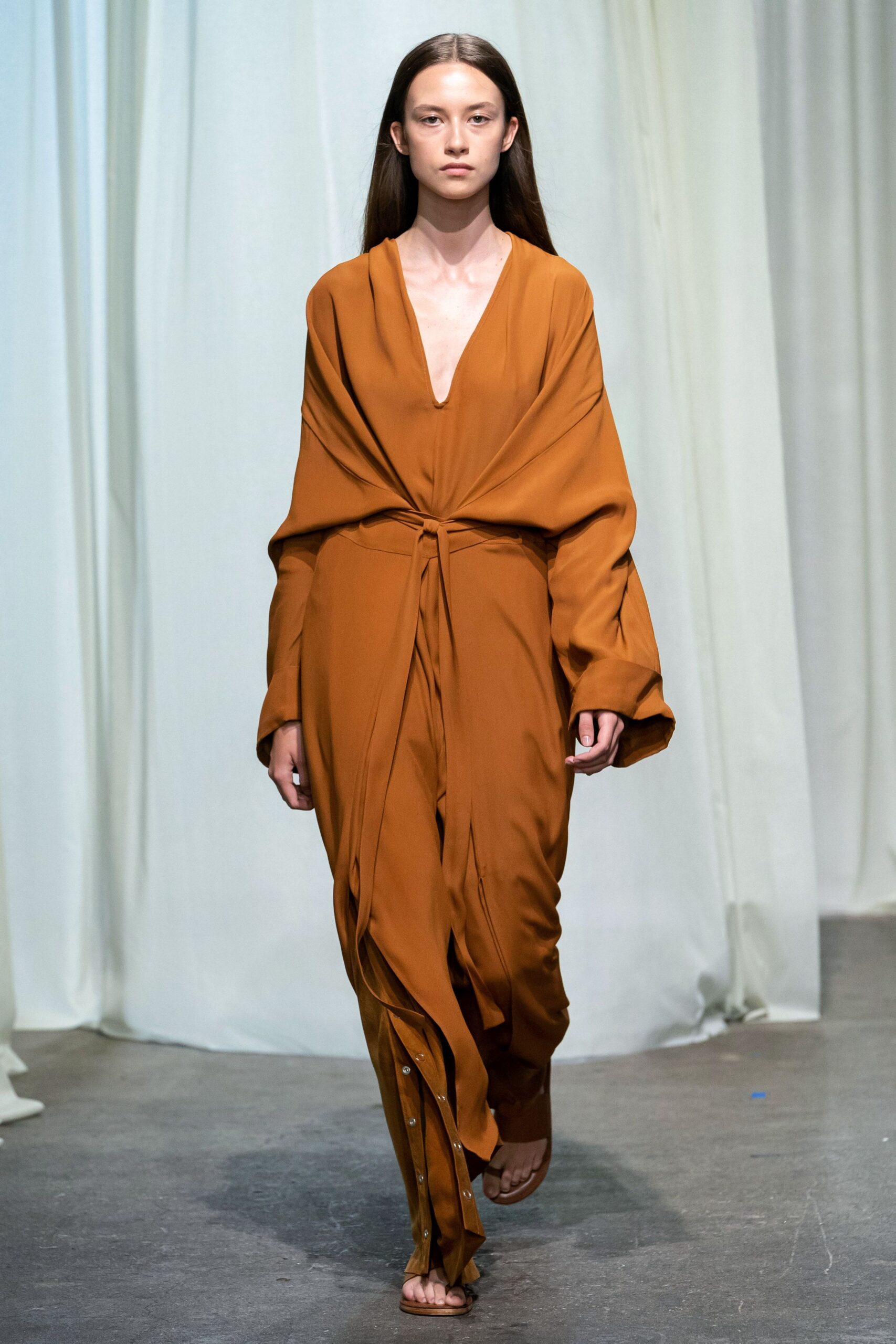 Rodebjer Copenhagen S/S 20 Look 9