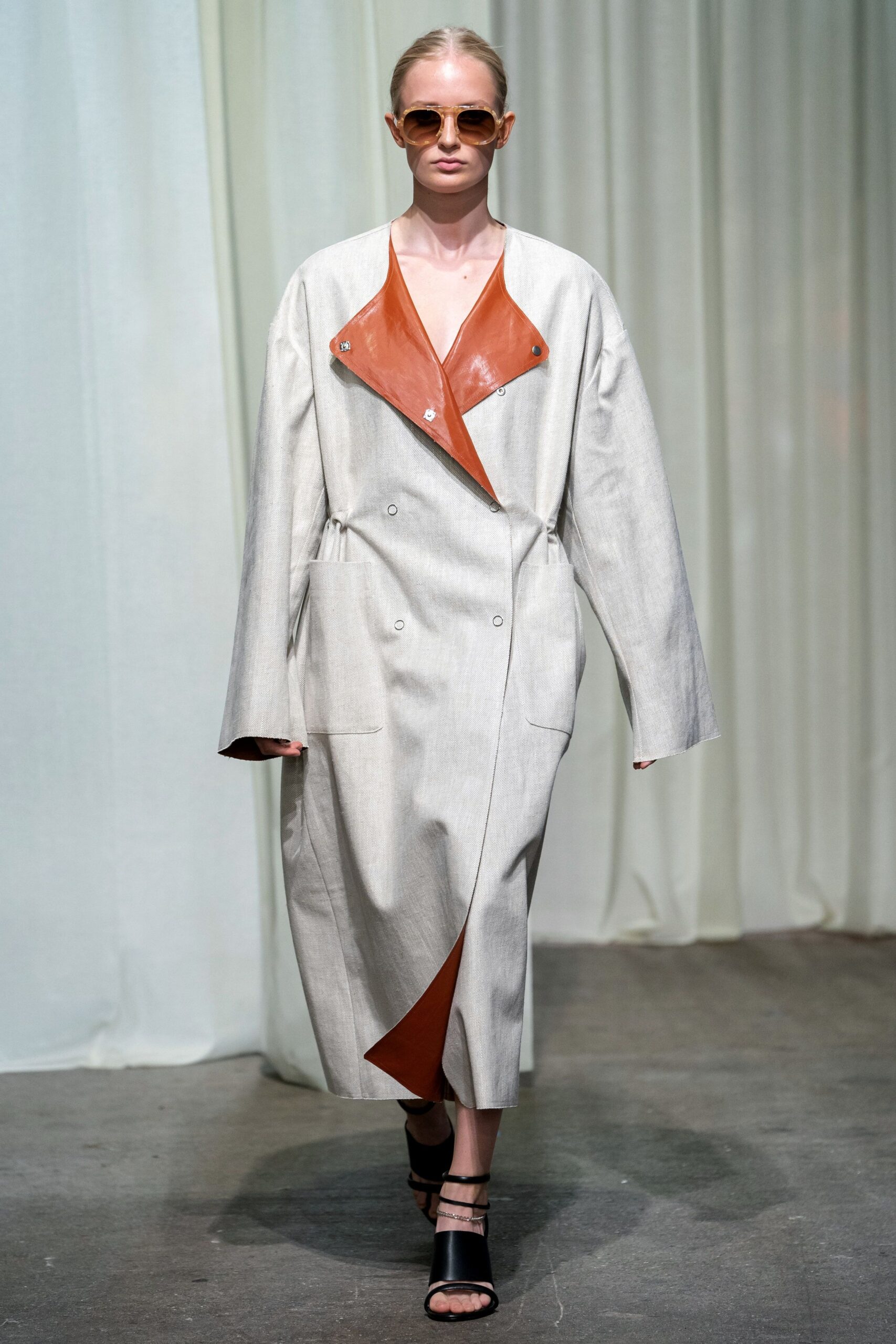 Rodebjer Copenhagen S/S 20 Look 10