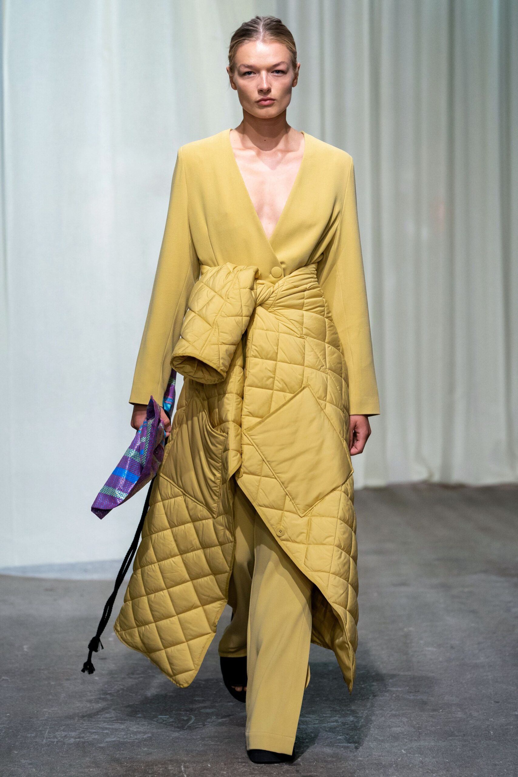 Rodebjer Copenhagen S/S 20 Look 11