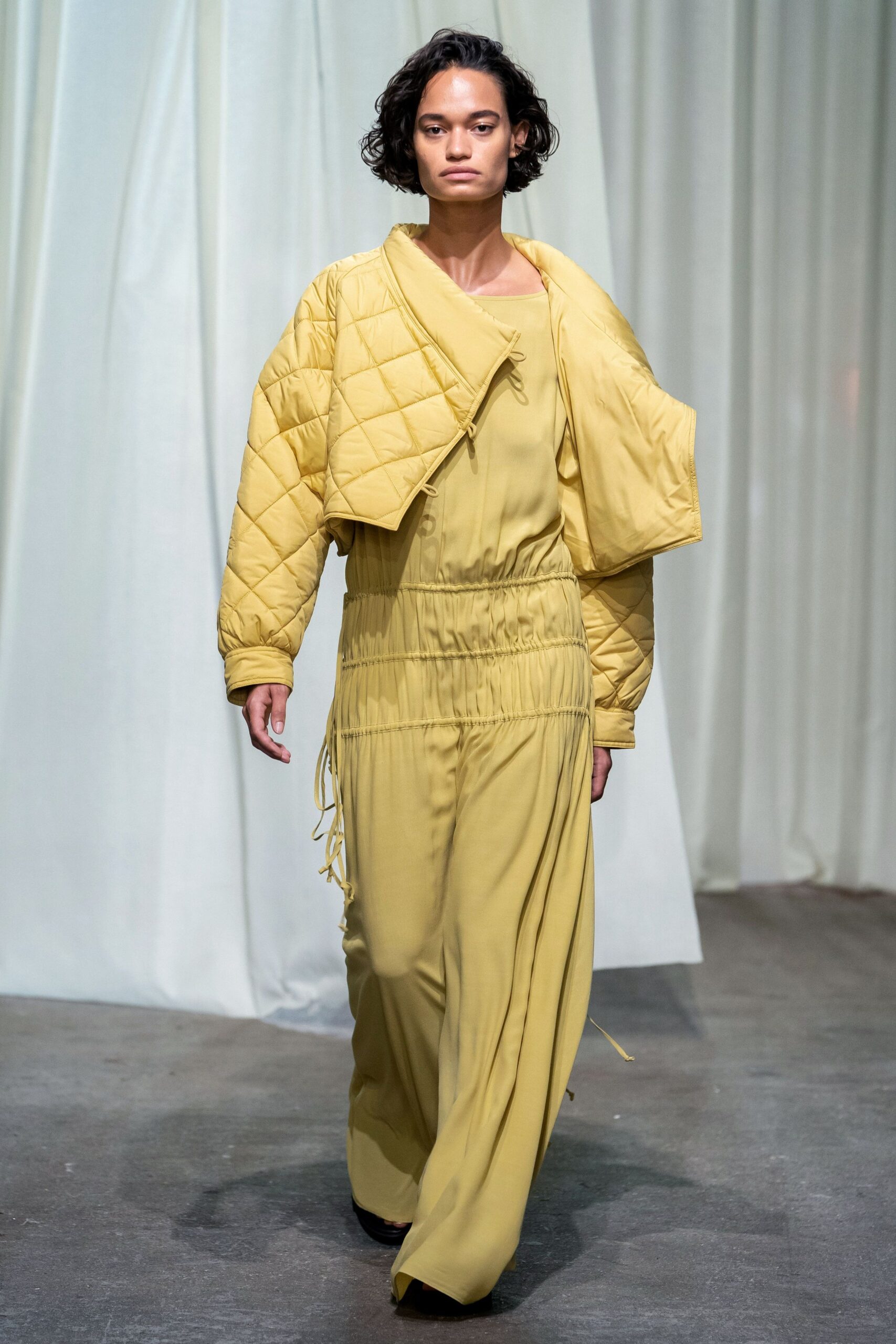 Rodebjer Copenhagen S/S 20 Look 12