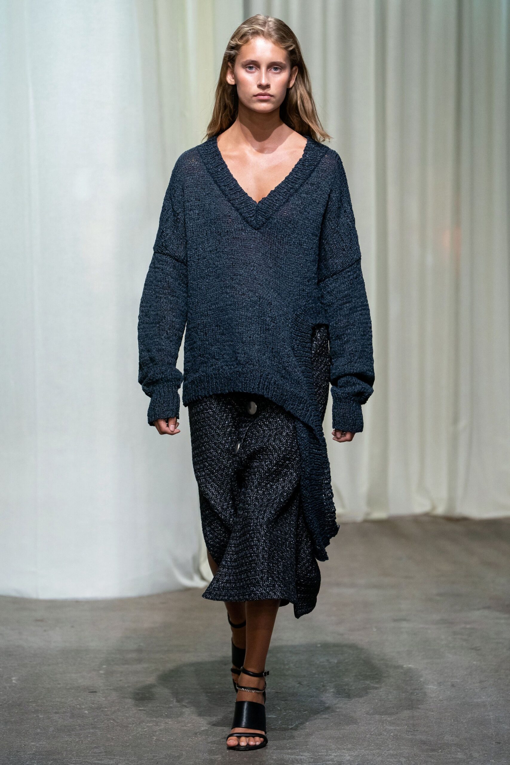 Rodebjer Copenhagen S/S 20 Look 13