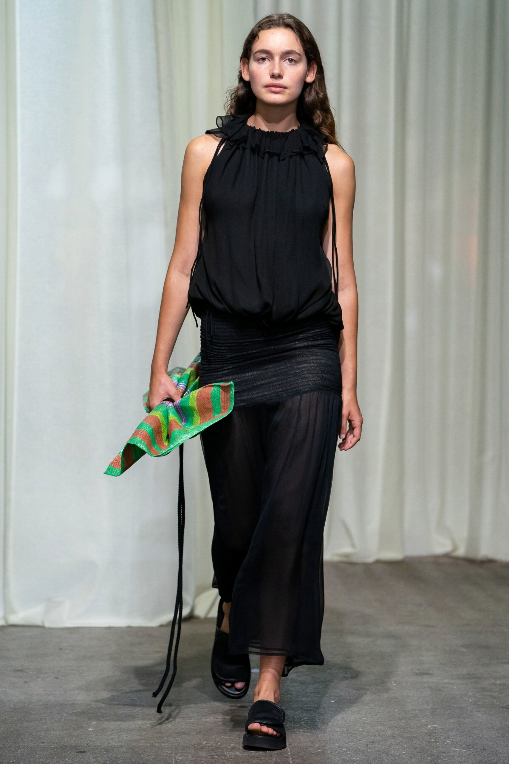 Rodebjer Copenhagen S/S 20 Look 14