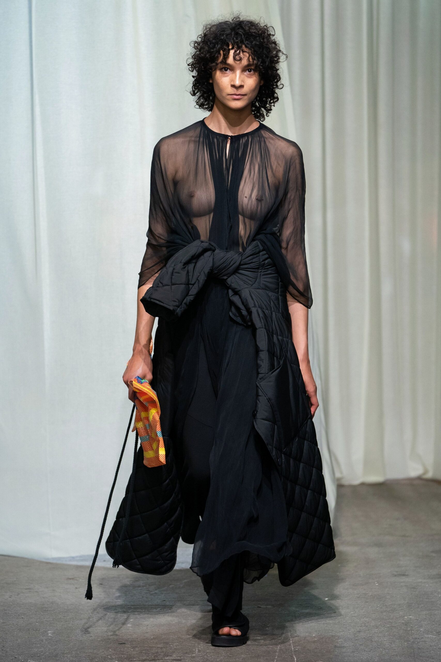 Rodebjer Copenhagen S/S 20 Look 15