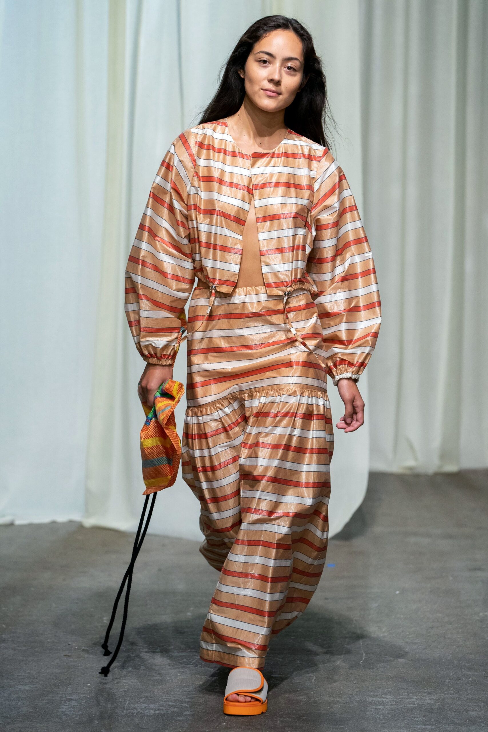 Rodebjer Copenhagen S/S 20 Look 16
