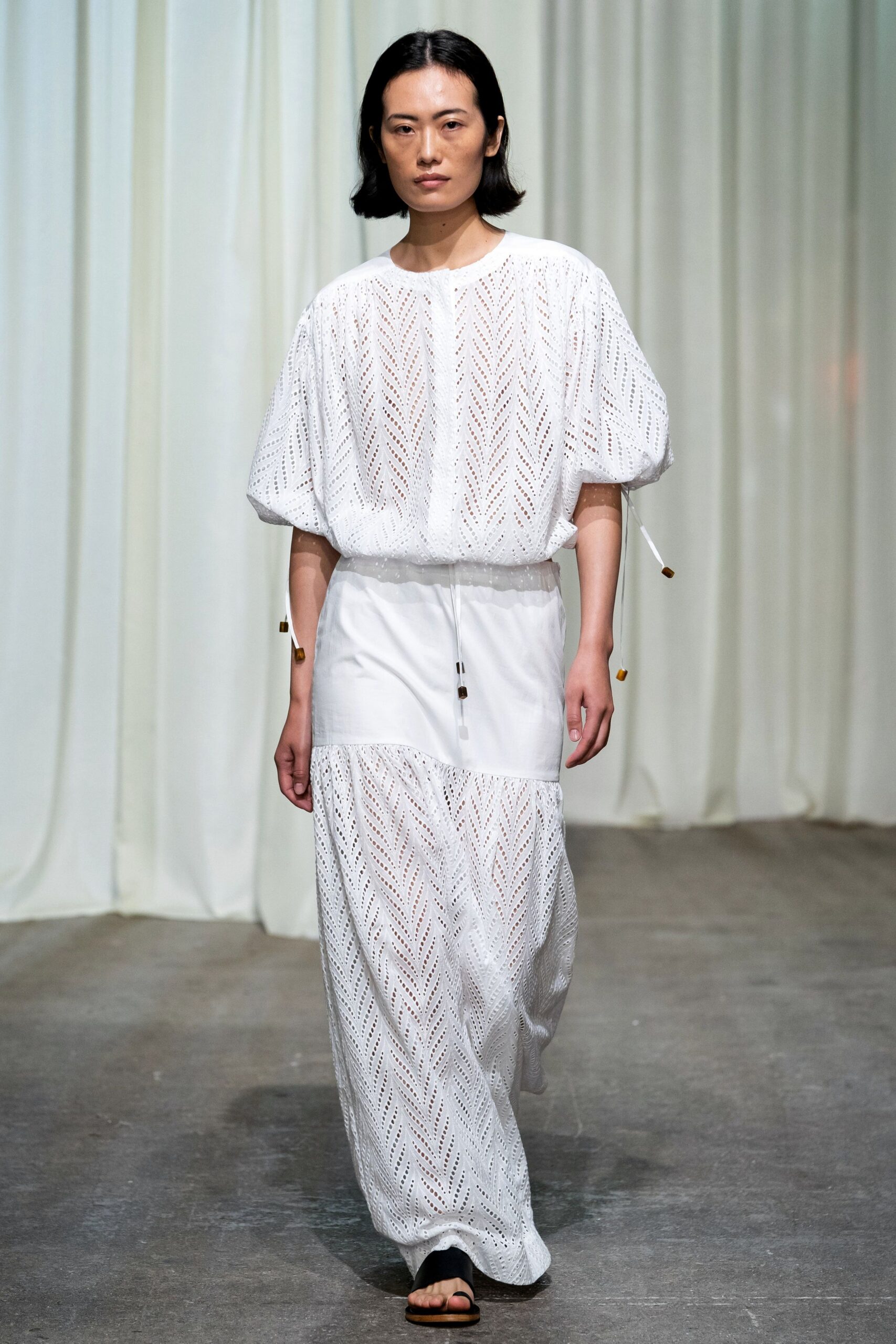 Rodebjer Copenhagen S/S 20 Look 17