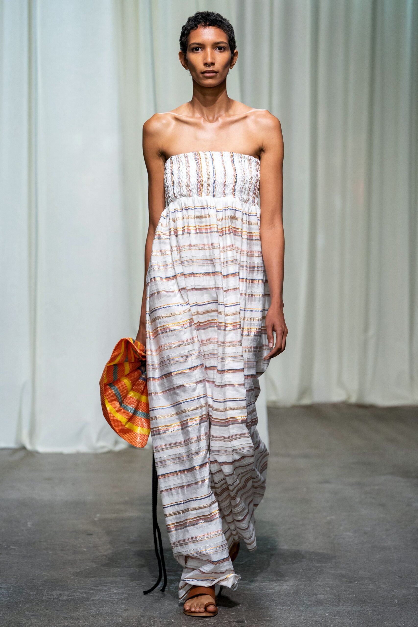 Rodebjer Copenhagen S/S 20 Look 18