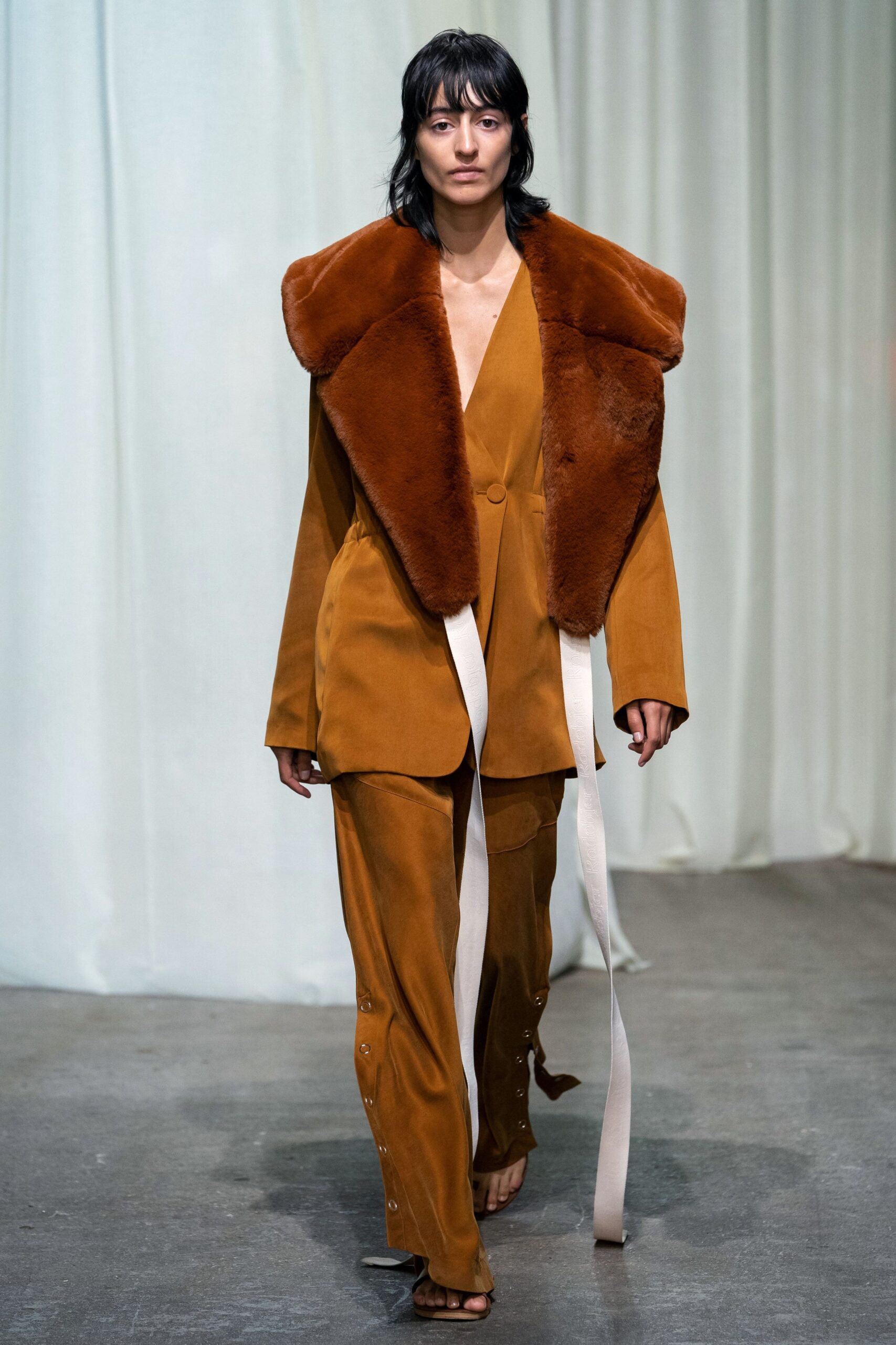 Rodebjer Copenhagen S/S 20 Look 19