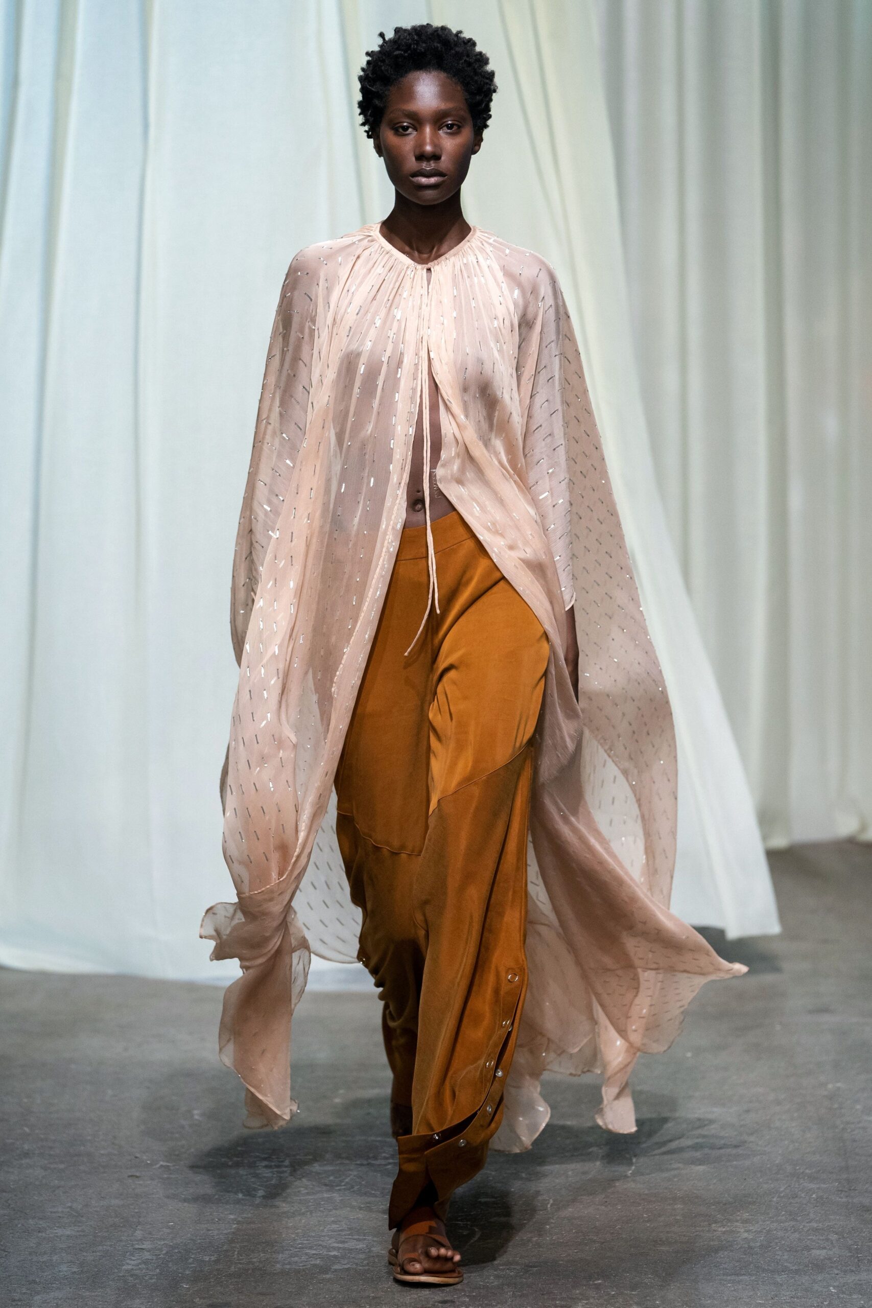 Rodebjer Copenhagen S/S 20 Look 20