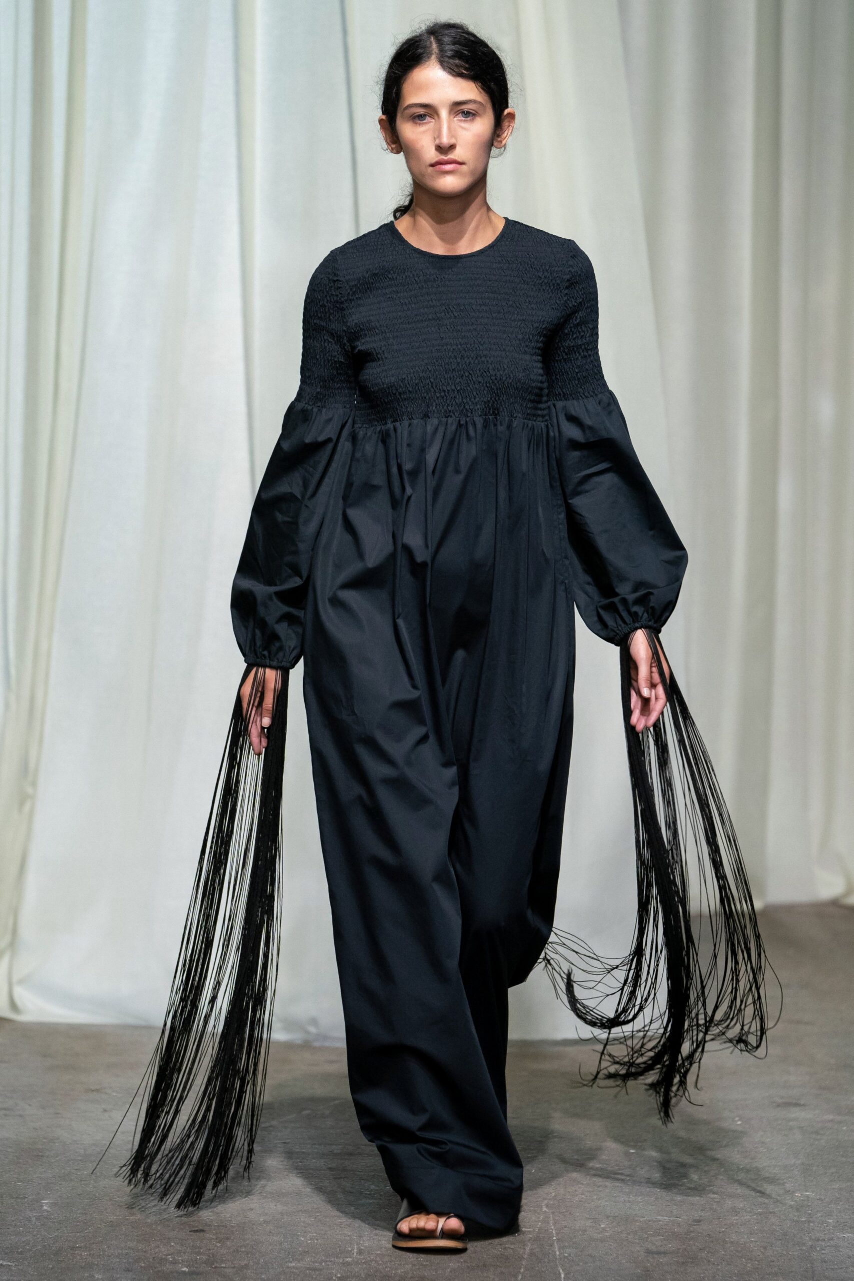 Rodebjer Copenhagen S/S 20 Look 21