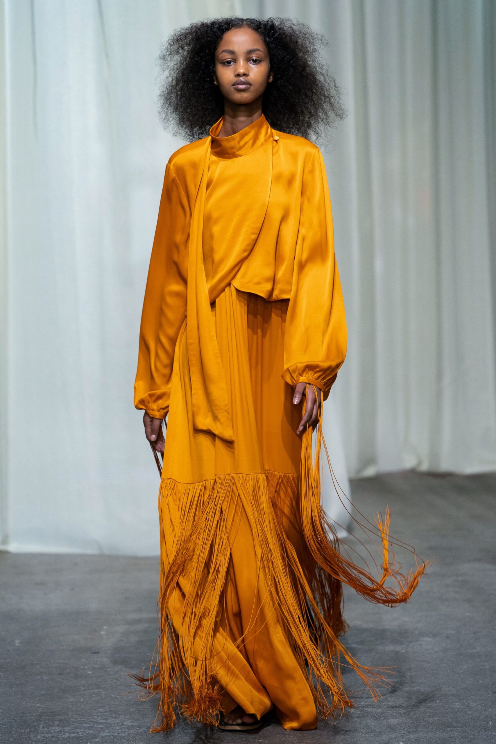 Rodebjer Copenhagen S/S 20 Look 22