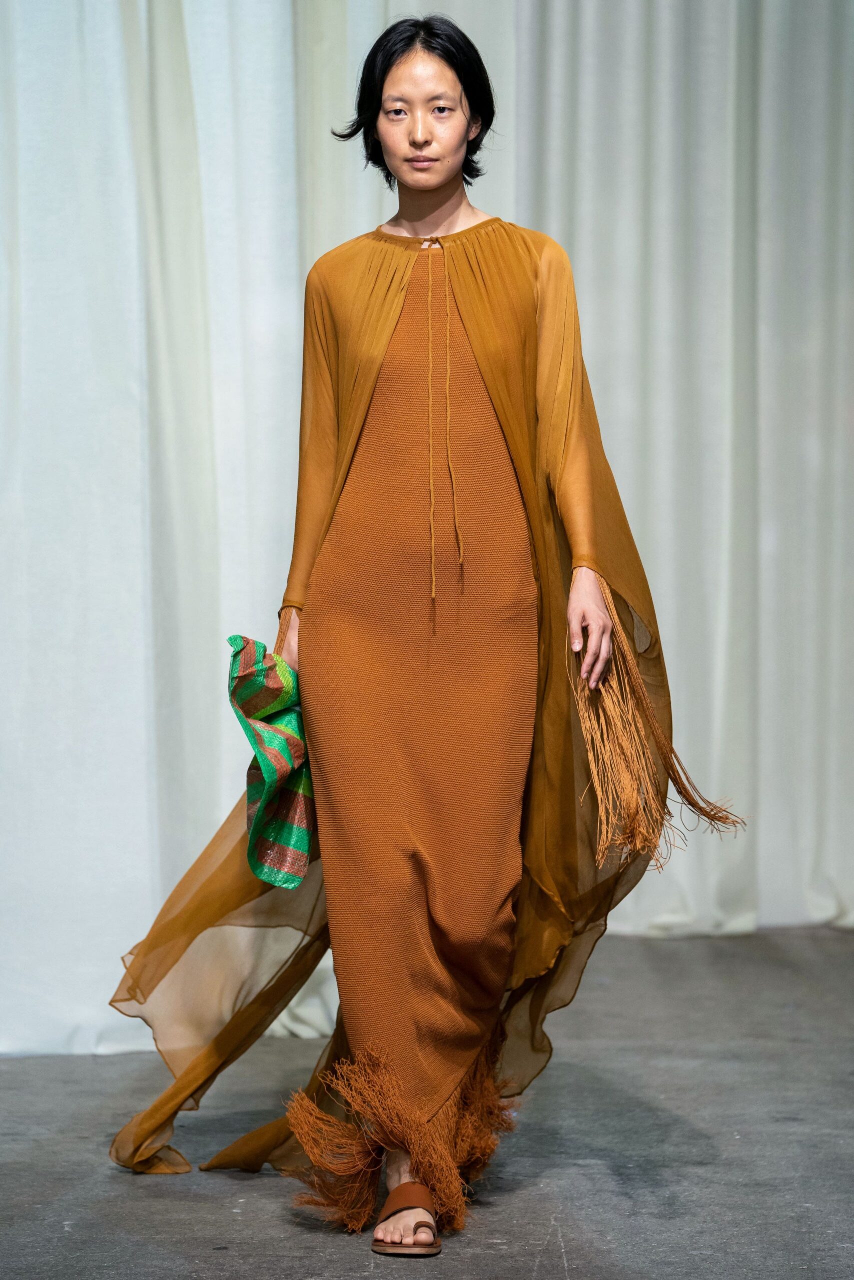 Rodebjer Copenhagen S/S 20 Look 23