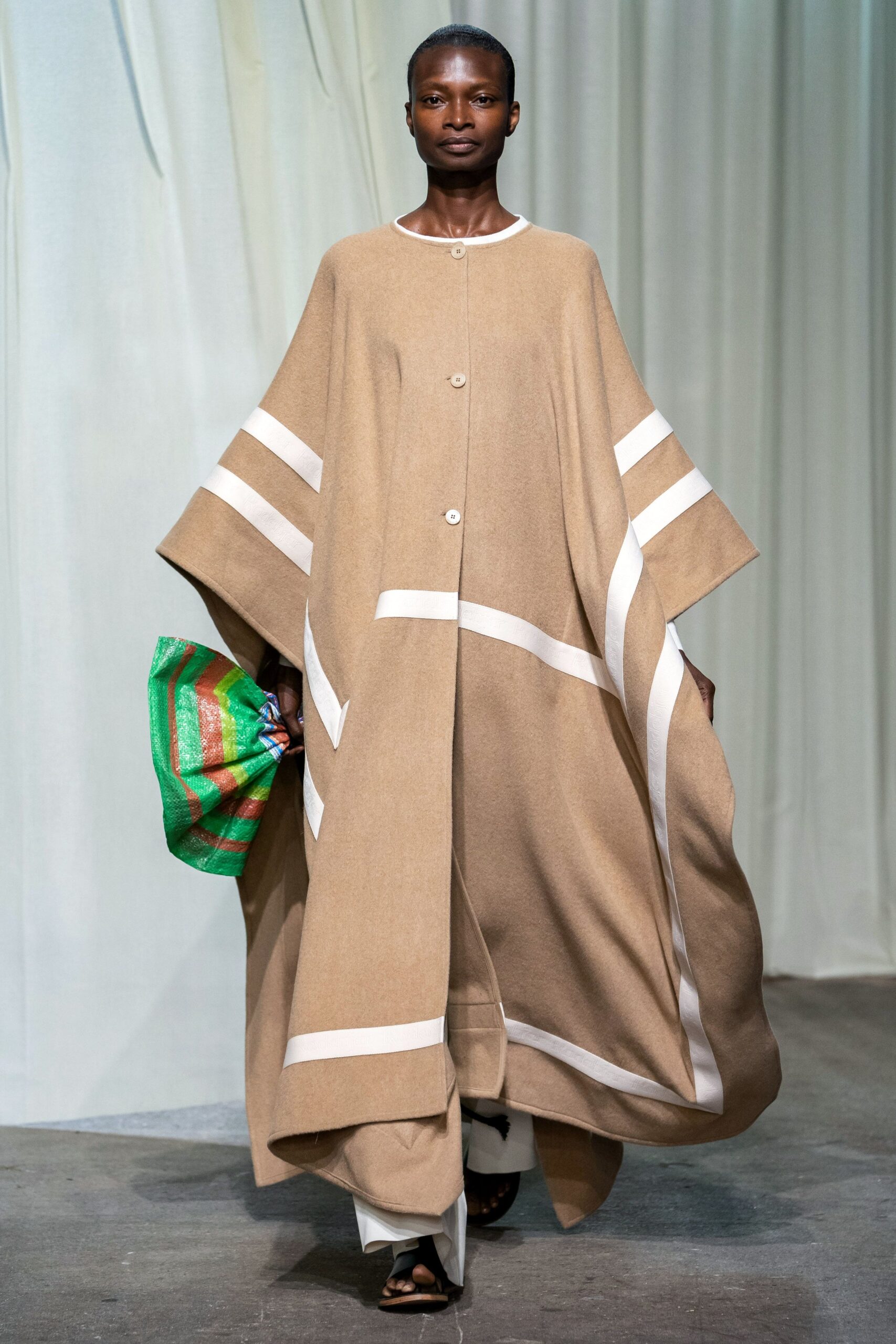 Rodebjer Copenhagen S/S 20 Look 24