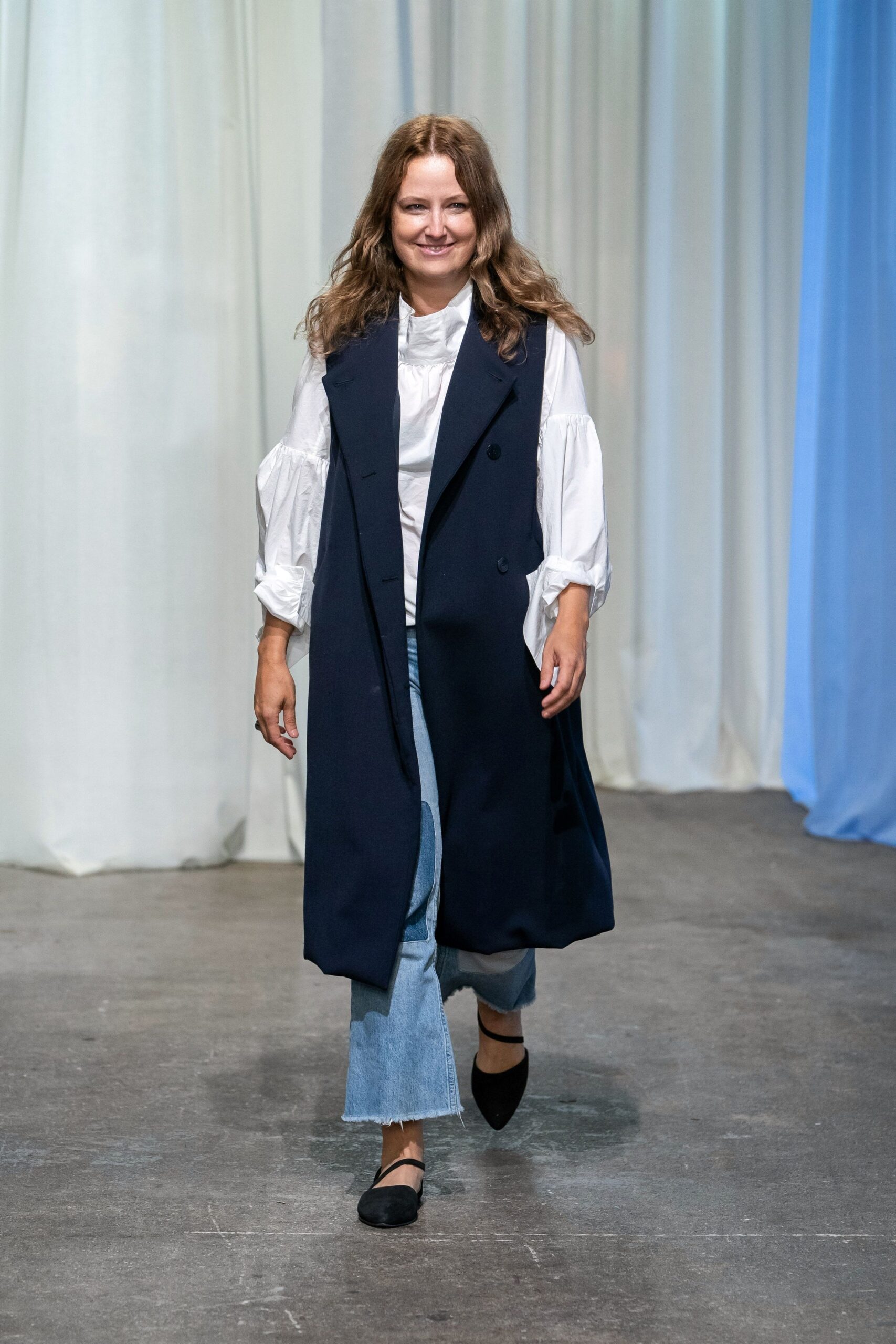 Rodebjer Copenhagen S/S 20 Look 25