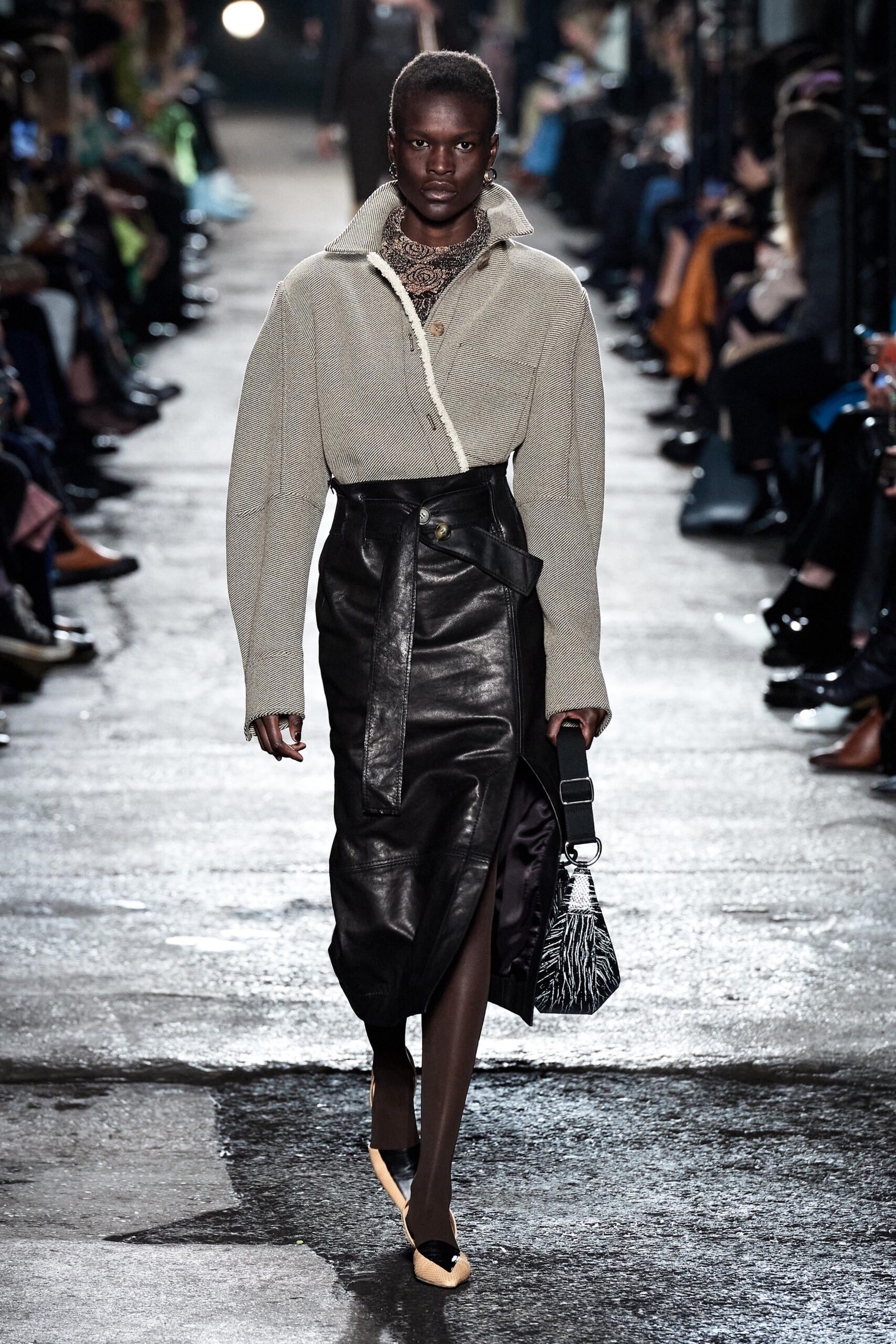 Rejina Pyo Fall 2020 Ready-to-Wear
