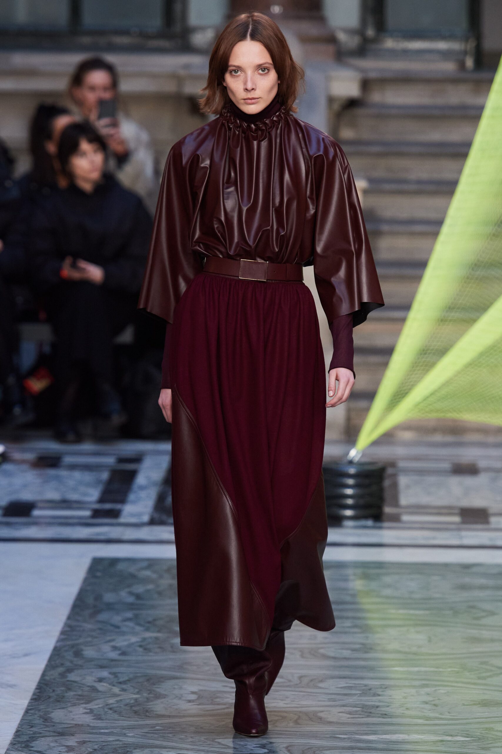 Roksanda F/W 20 Look 1