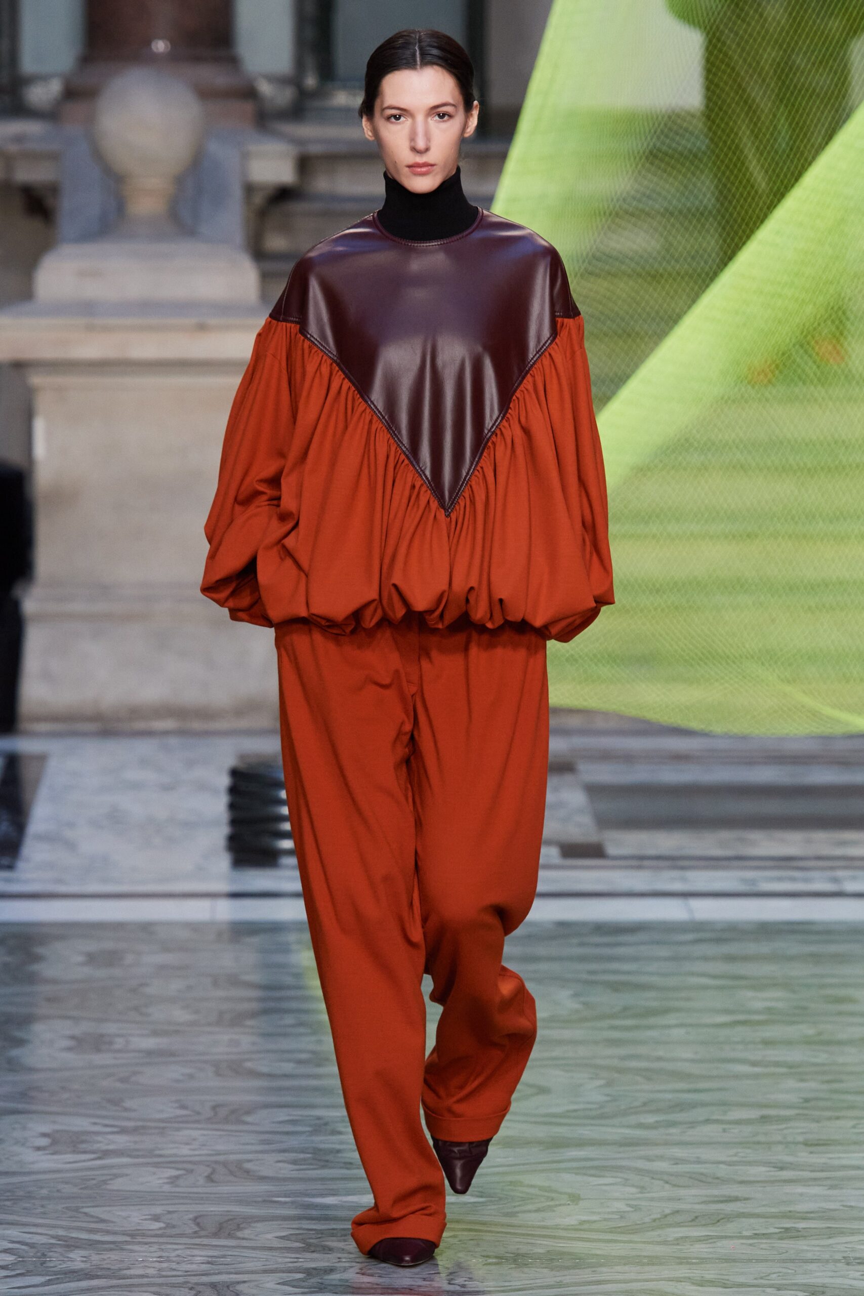 Roksanda F/W 20 Look 2