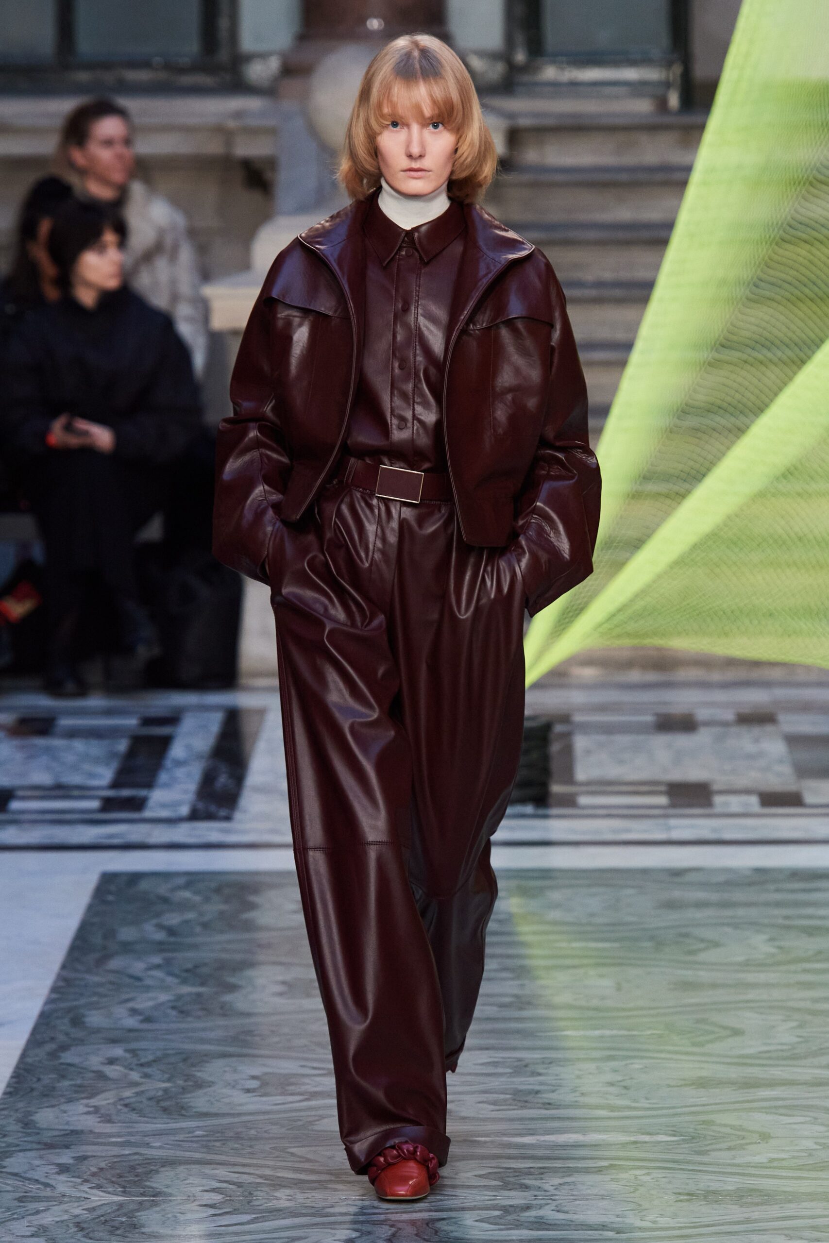 Roksanda F/W 20 Look 3
