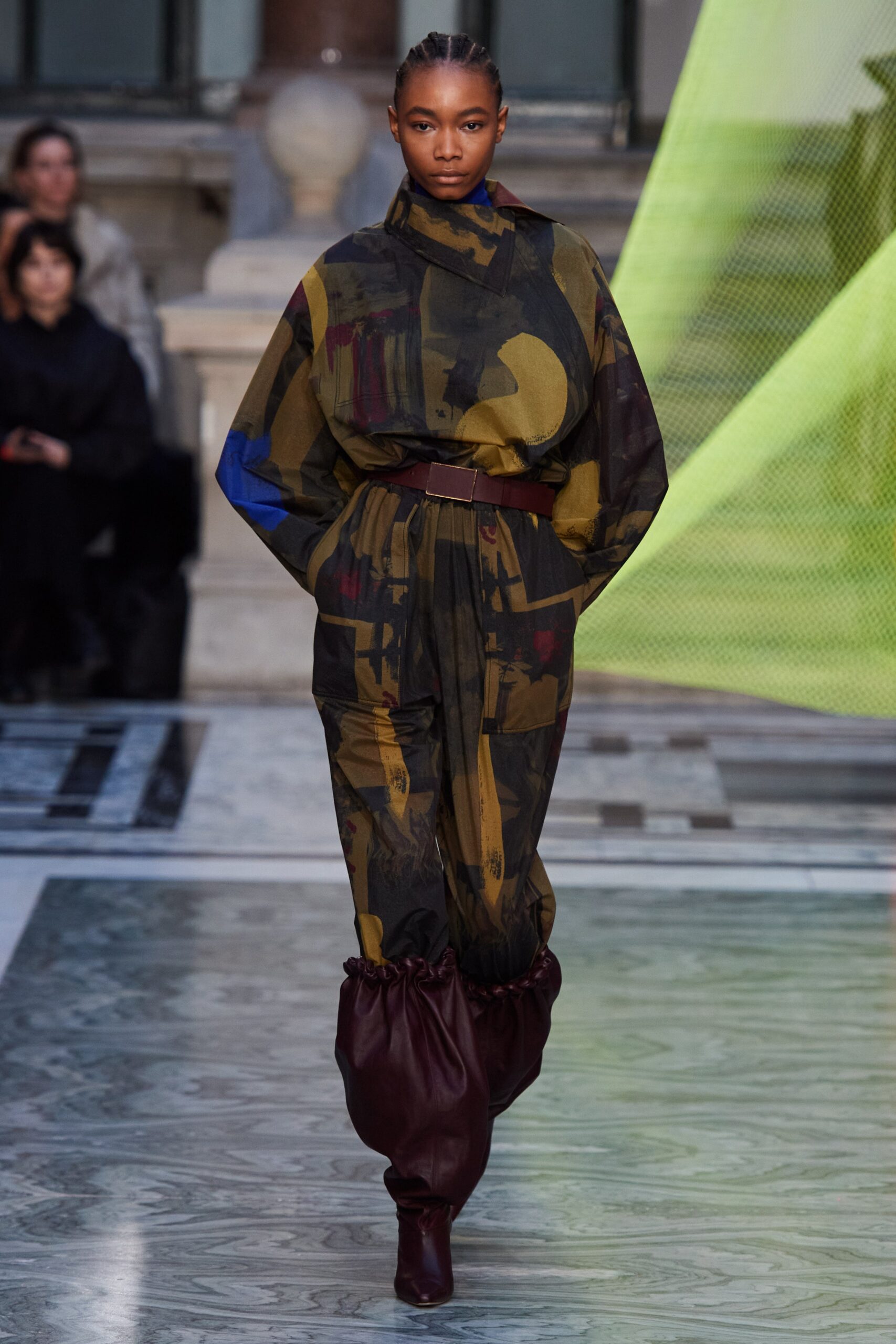 Roksanda F/W 20 Look 4