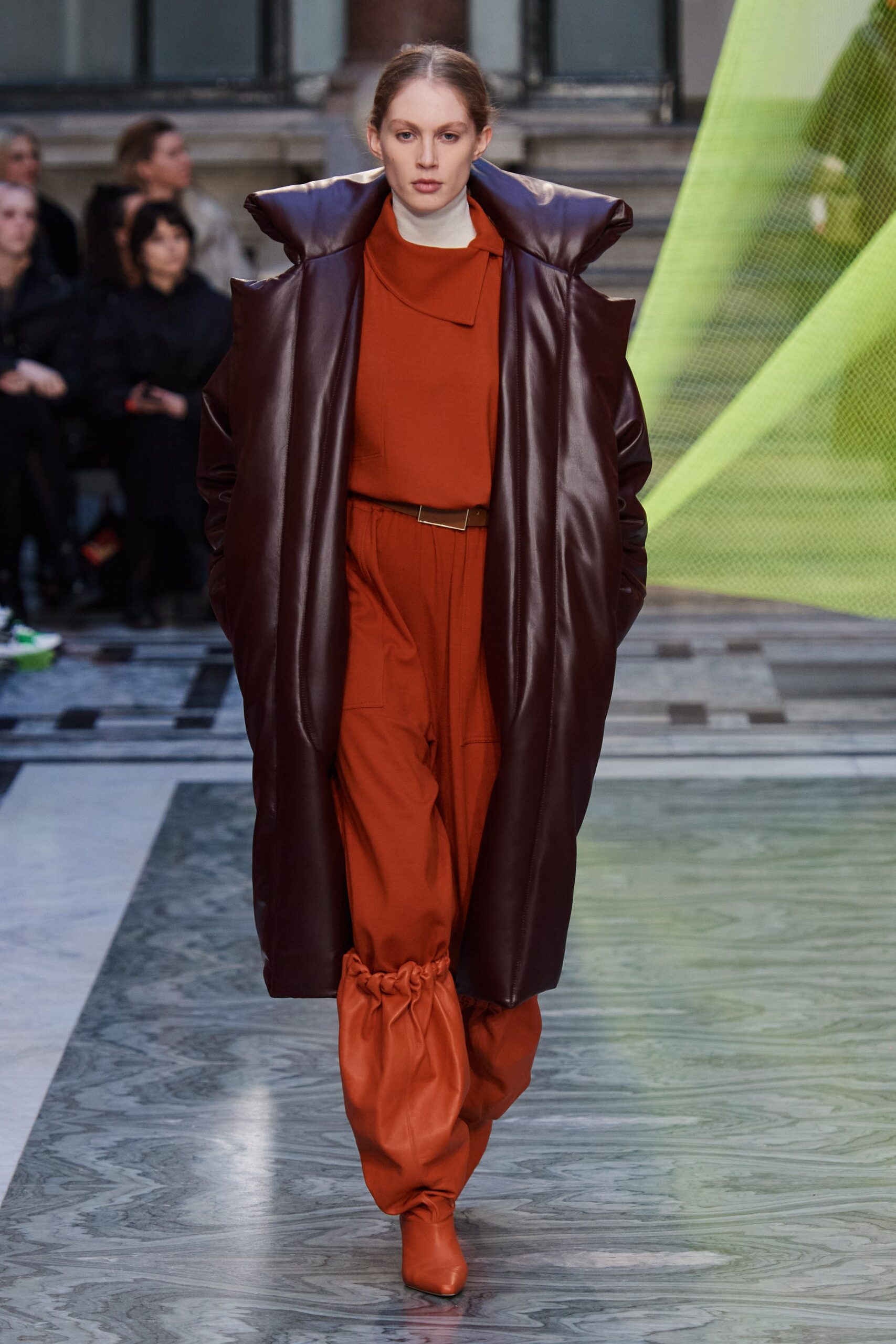 Roksanda F/W 20 Look 5