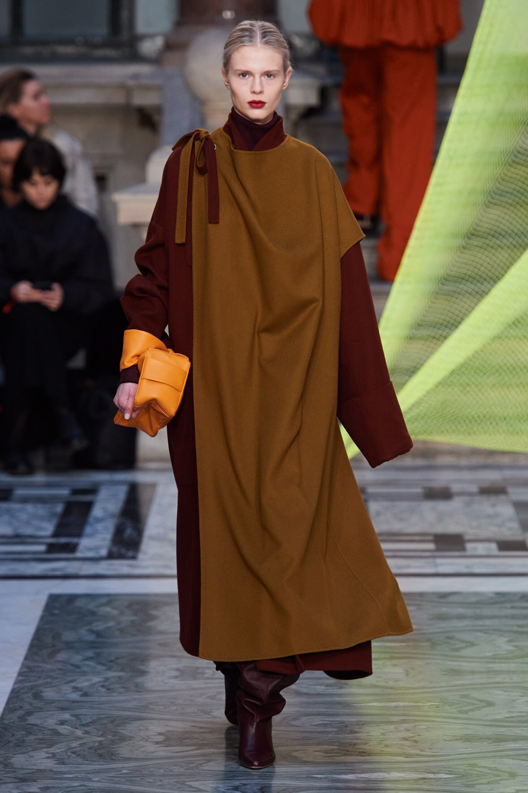 Roksanda F/W 20 Look 6