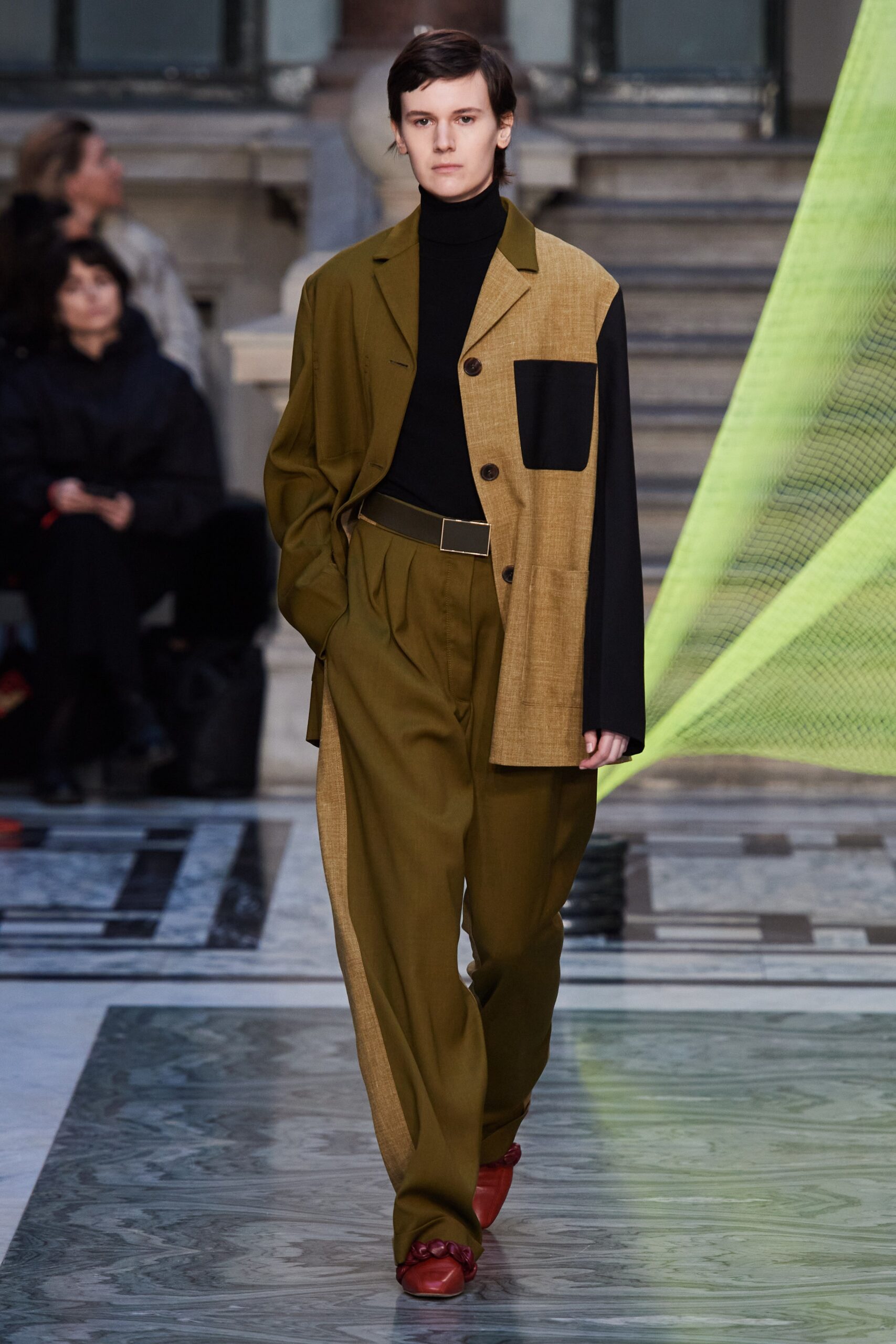 Roksanda F/W 20 Look 7