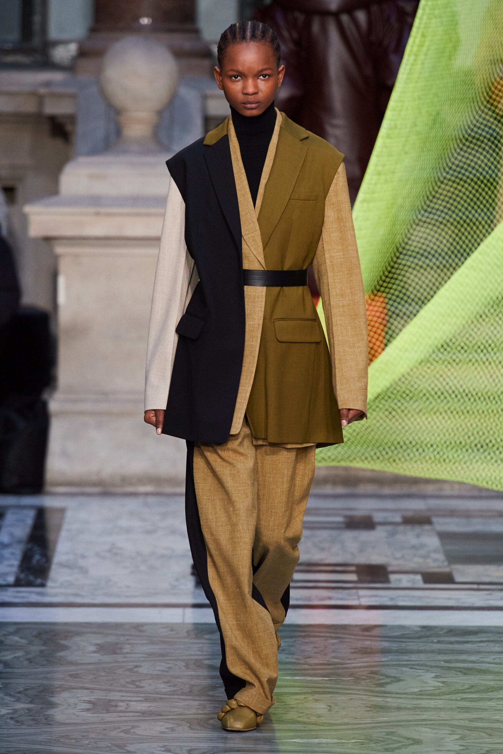 Roksanda F/W 20 Look 8