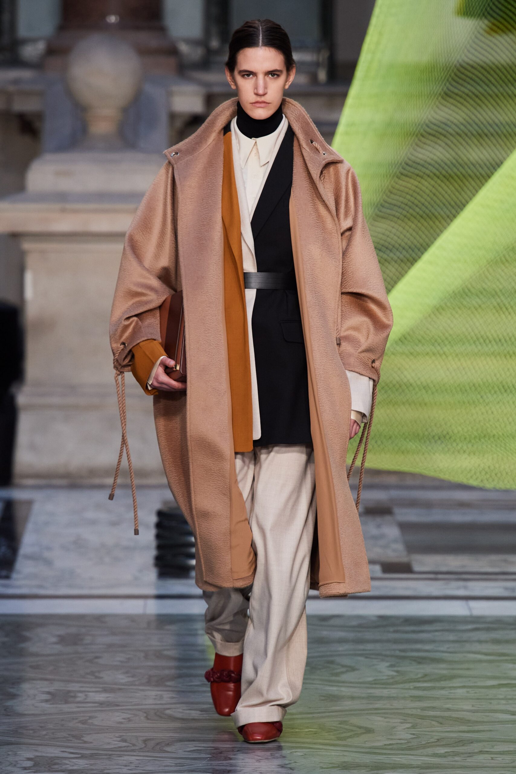 Roksanda F/W 20 Look 9