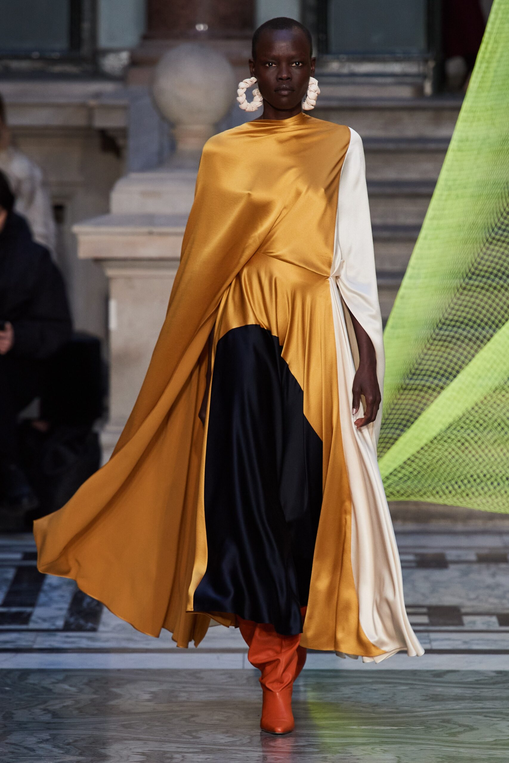 Roksanda F/W 20 Look 10