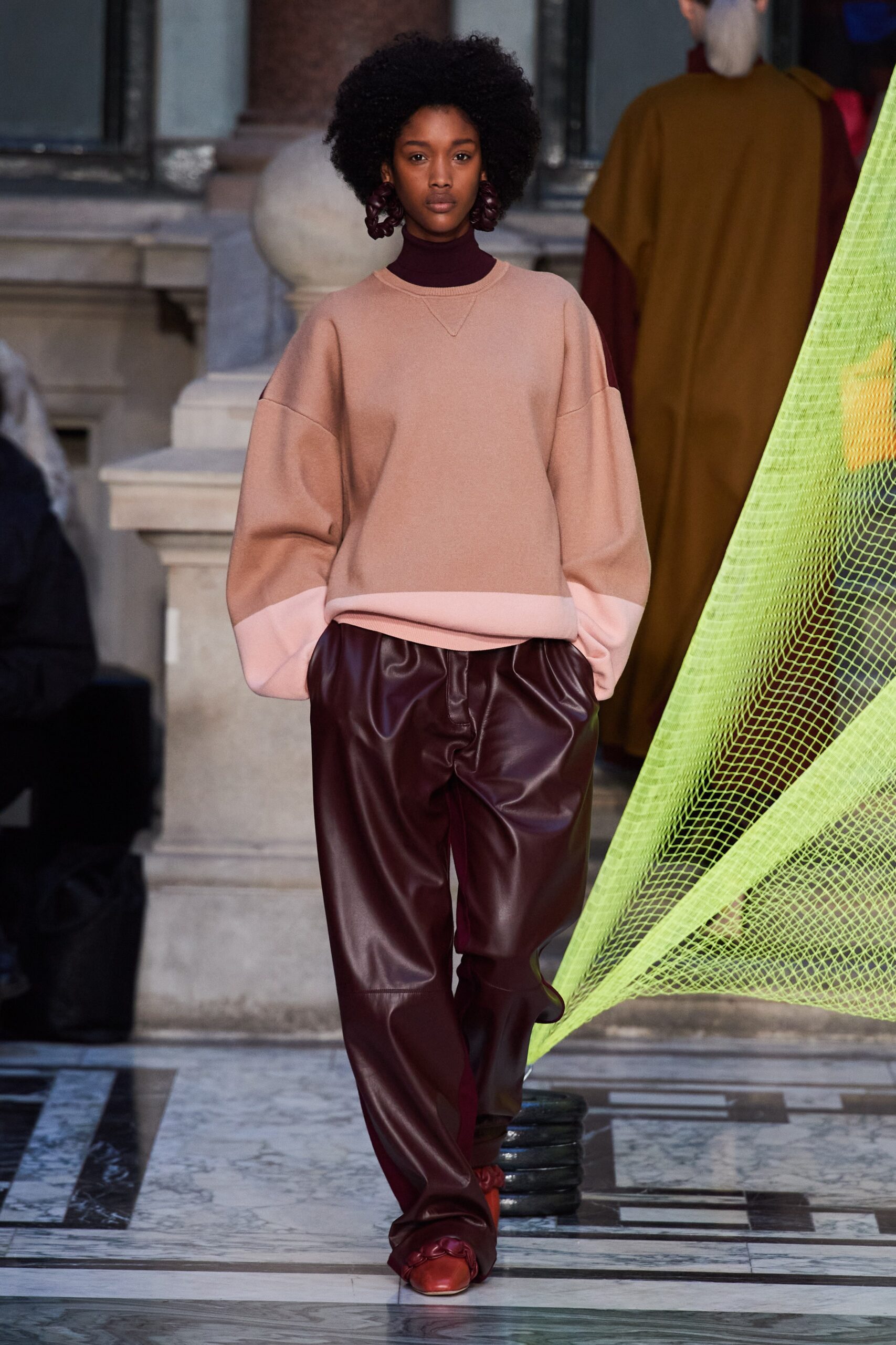 Roksanda F/W 20 Look 11