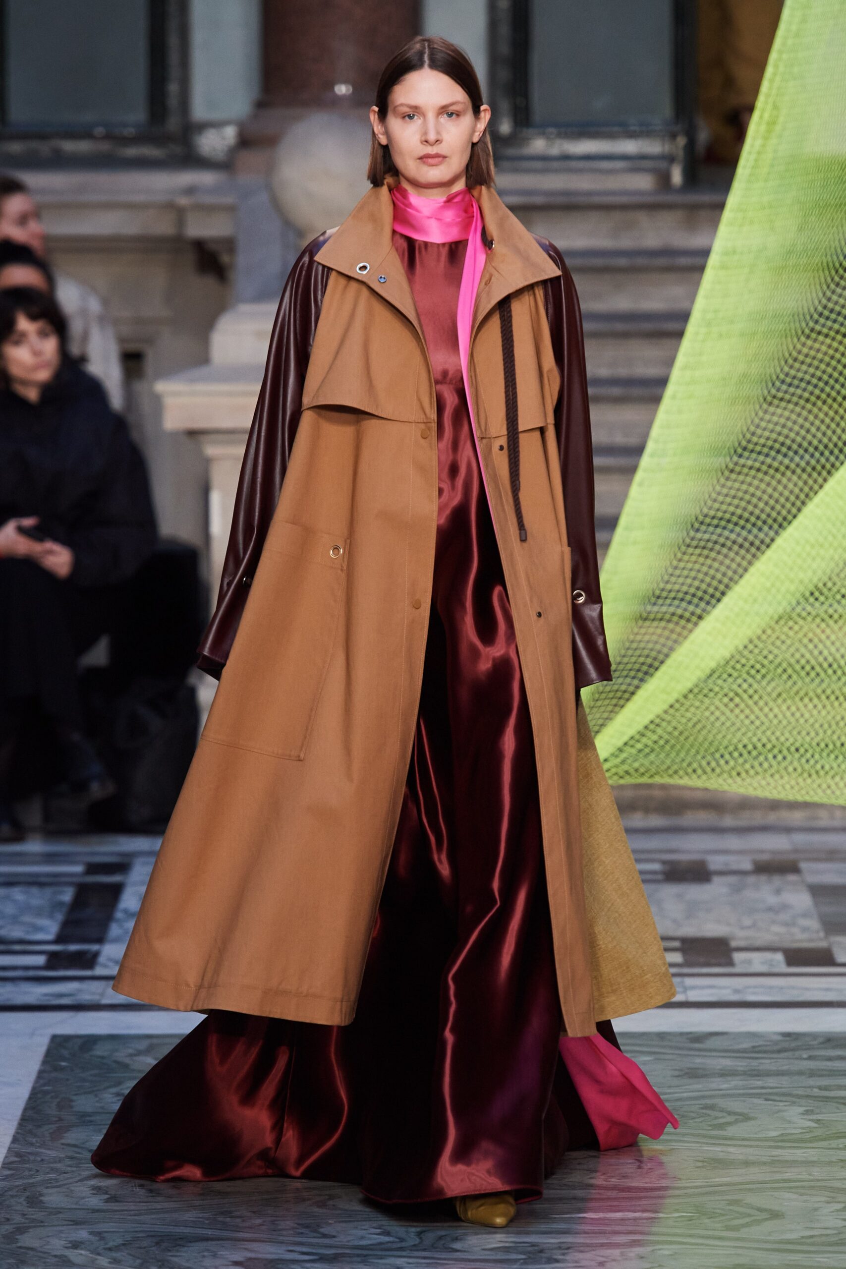Roksanda F/W 20 Look 12