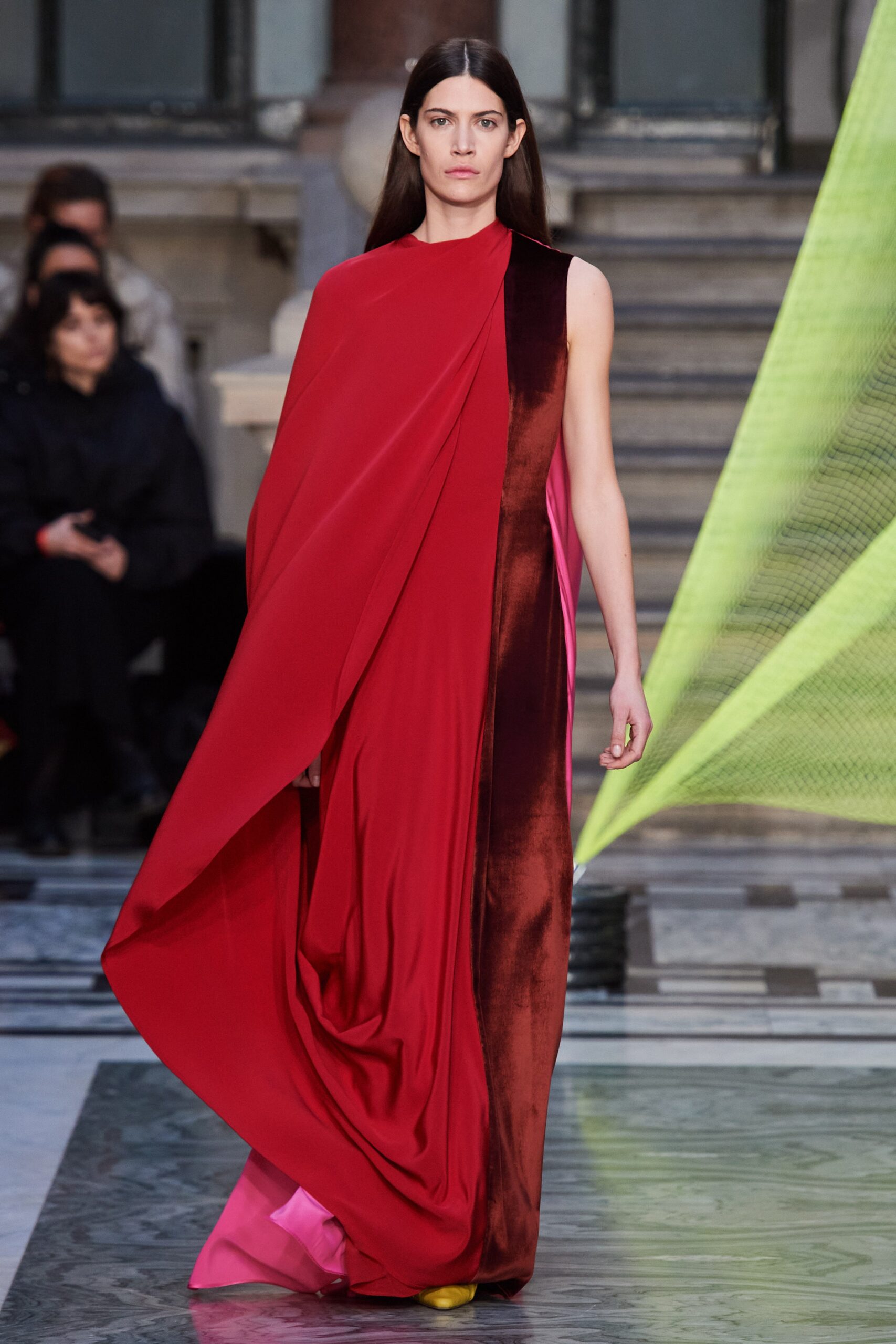 Roksanda F/W 20 Look 13