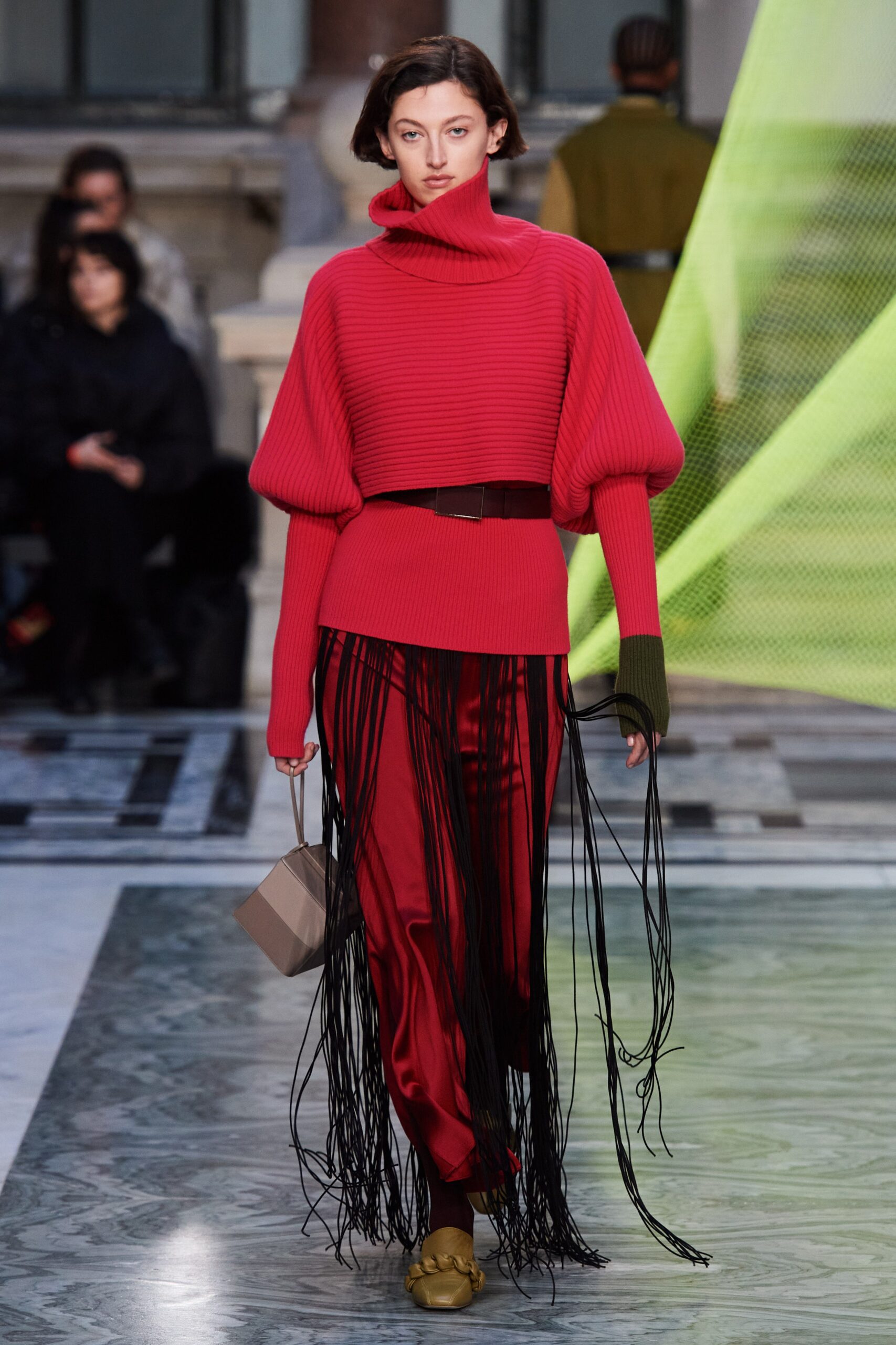 Roksanda F/W 20 Look 14