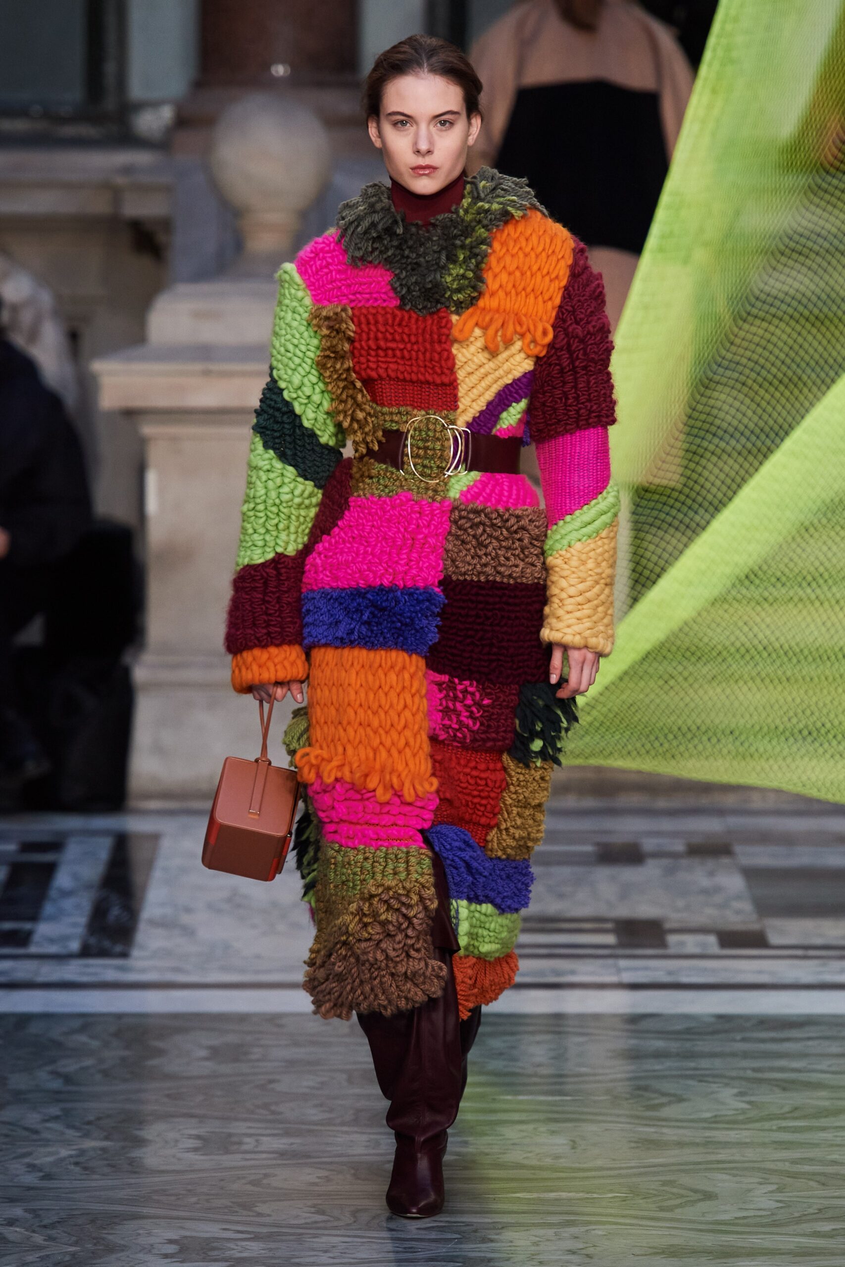 Roksanda F/W 20 Look 15