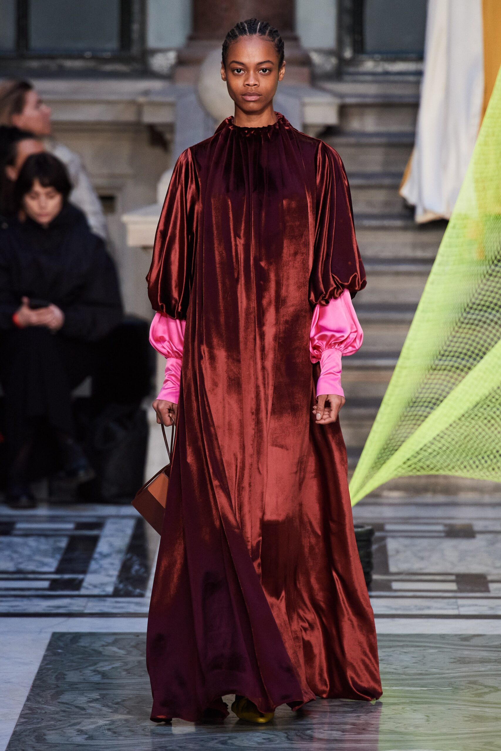 Roksanda F/W 20 Look 16