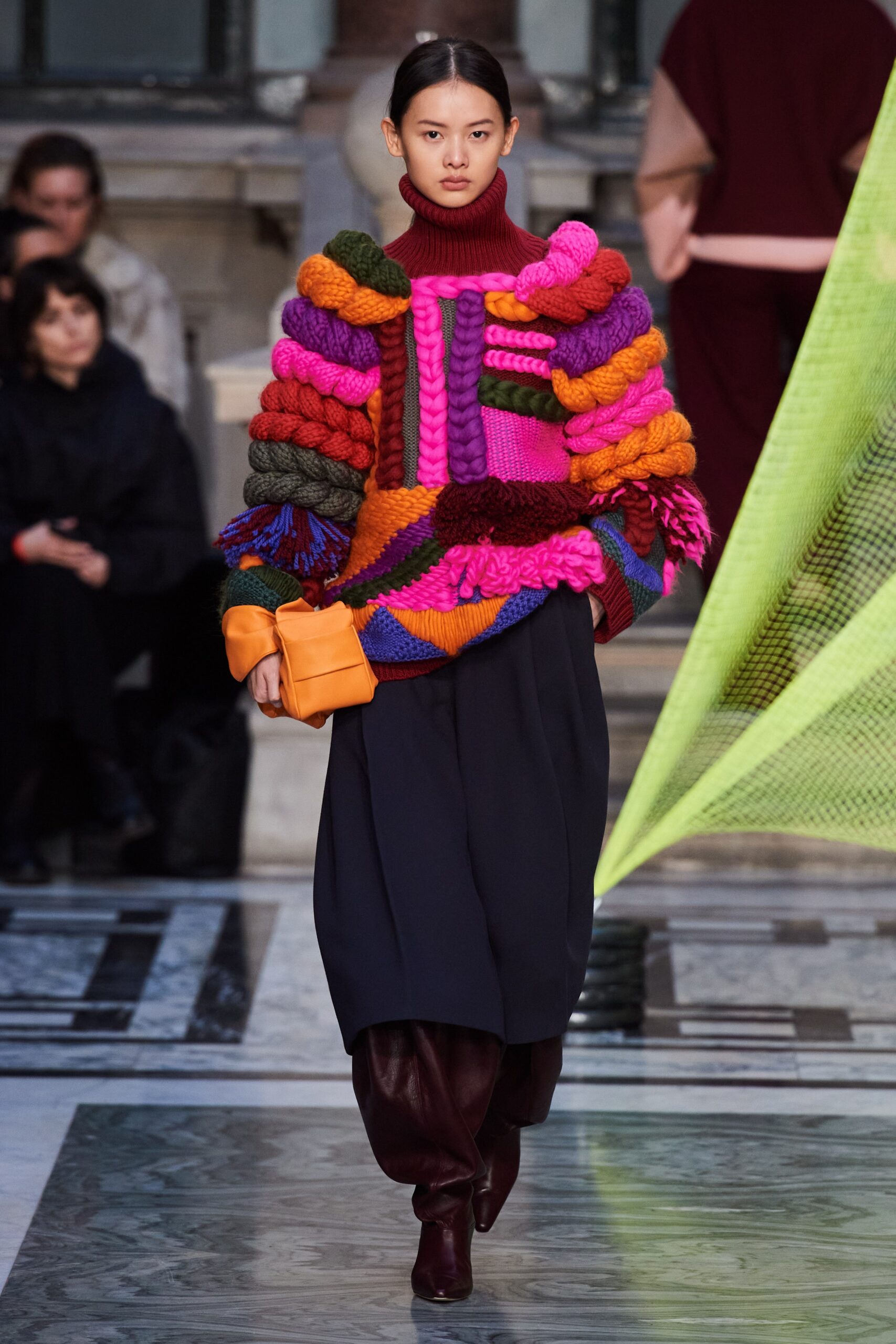 Roksanda F/W 20 Look 17