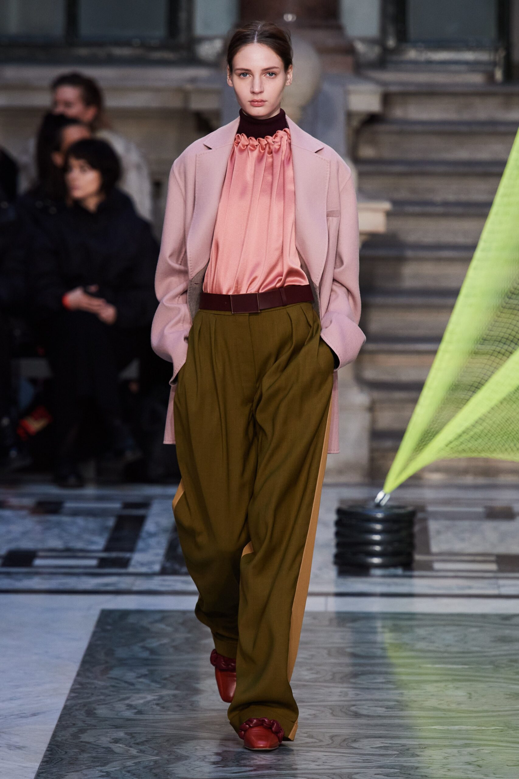Roksanda F/W 20 Look 18