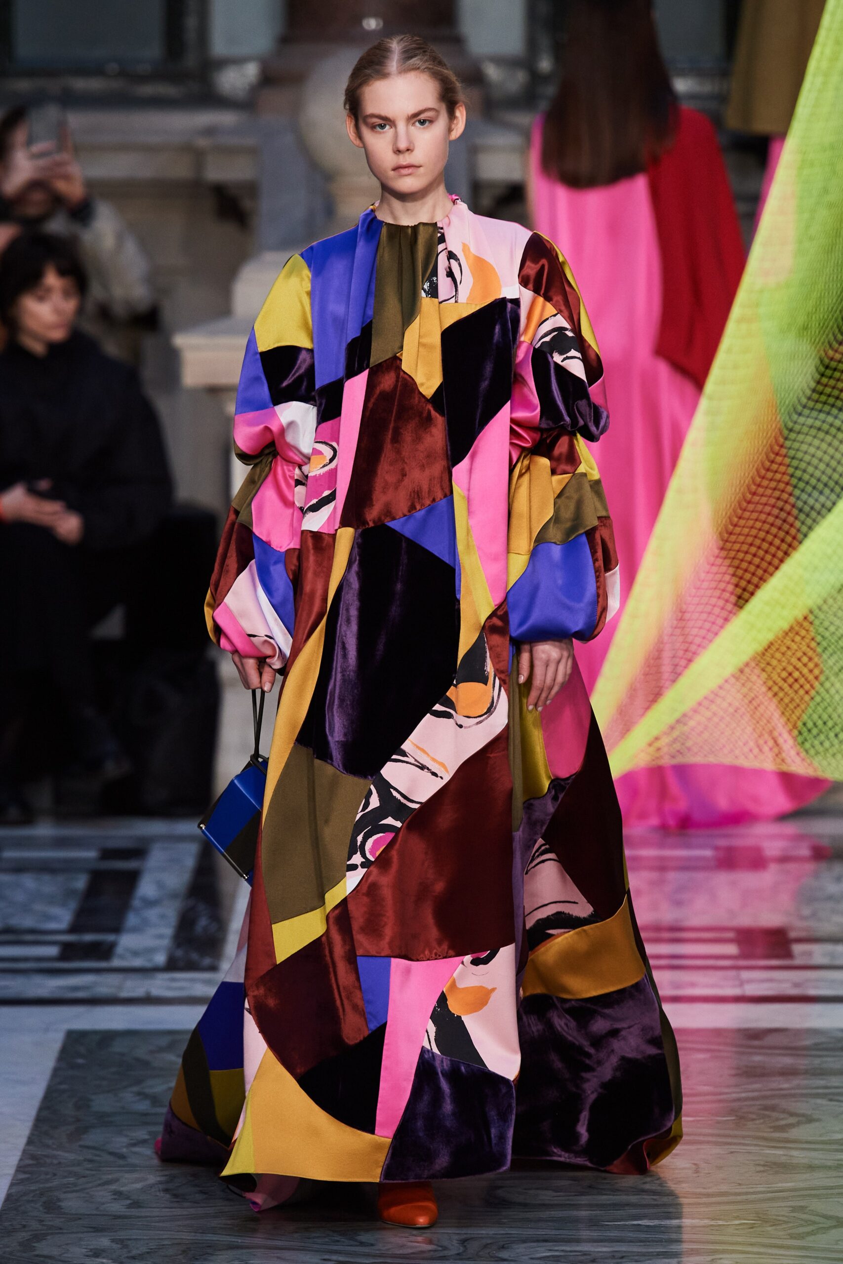 Roksanda F/W 20 Look 19