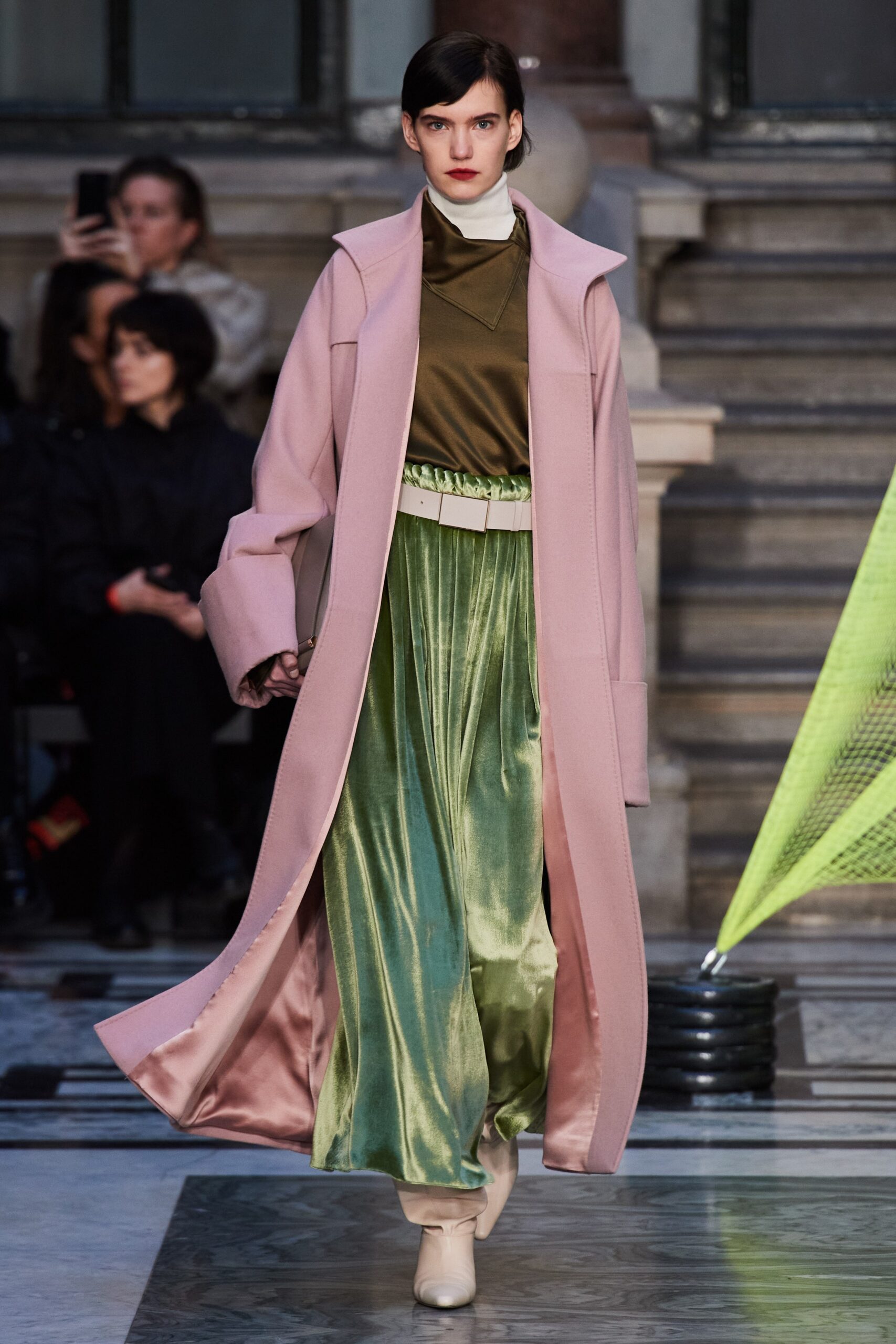 Roksanda F/W 20 Look 20