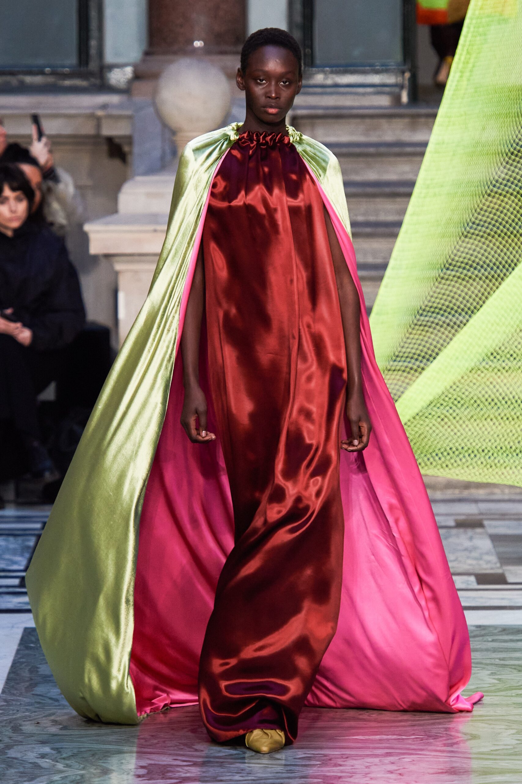 Roksanda F/W 20 Look 21