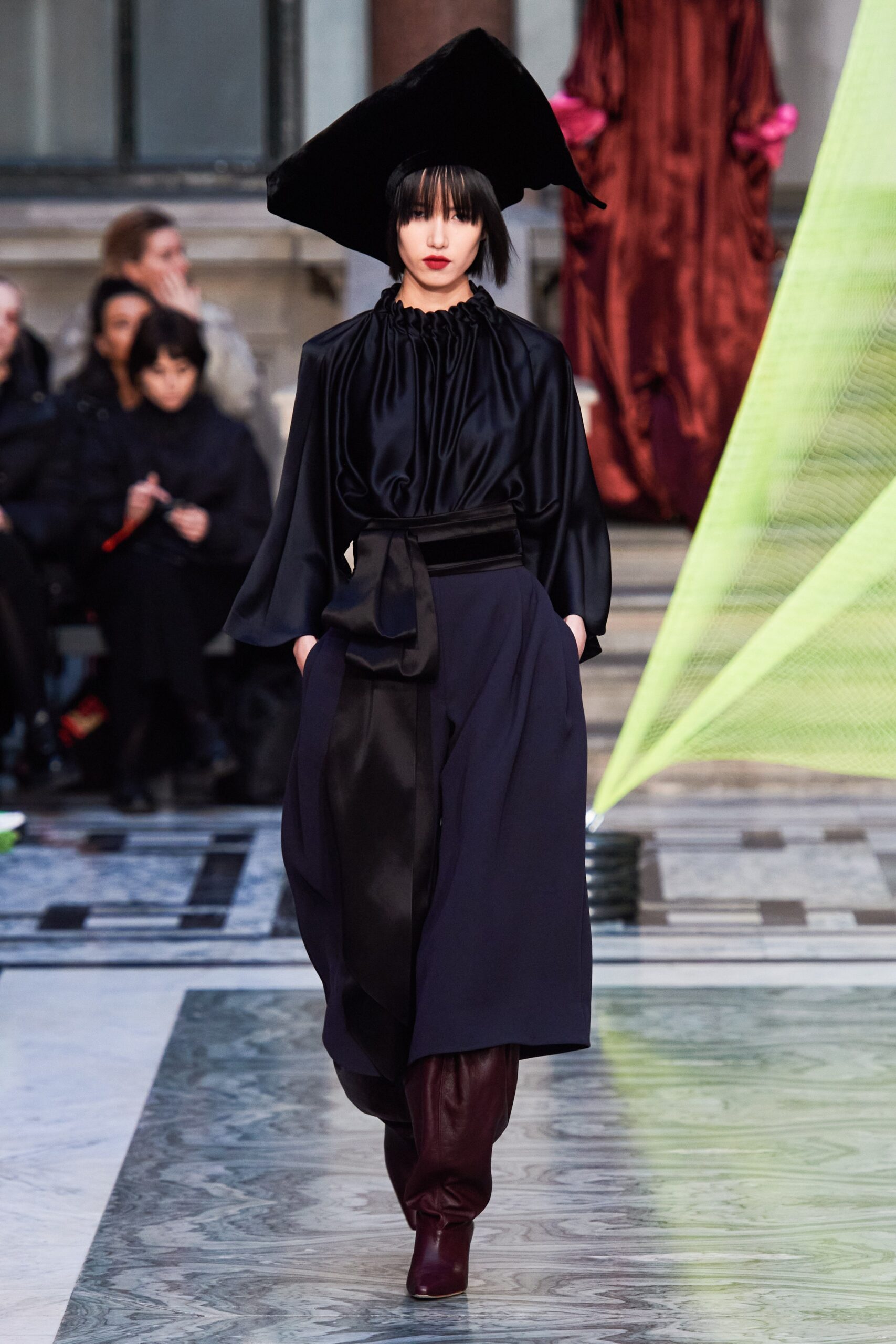 Roksanda F/W 20 Look 22
