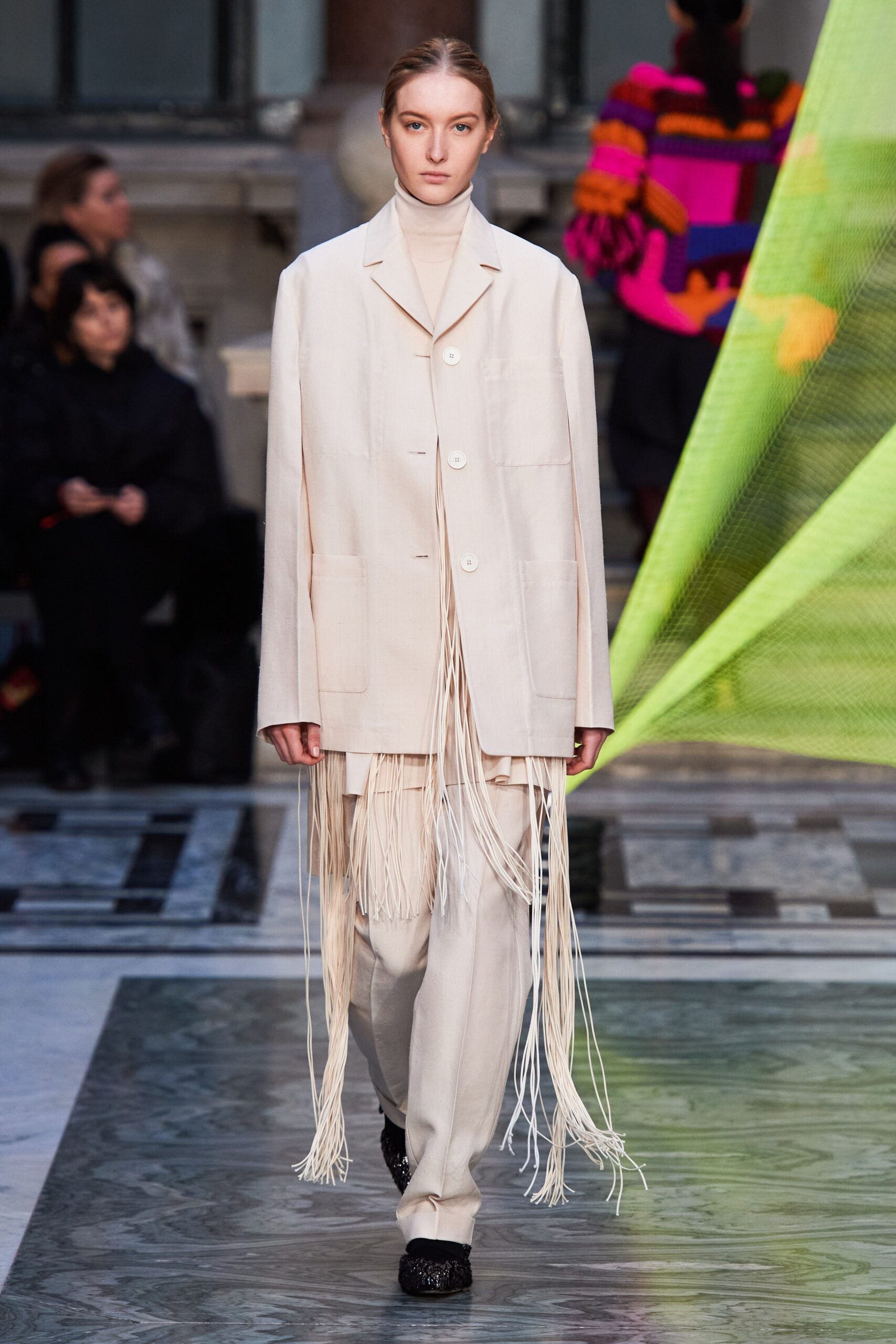 Roksanda F/W 20 Look 23