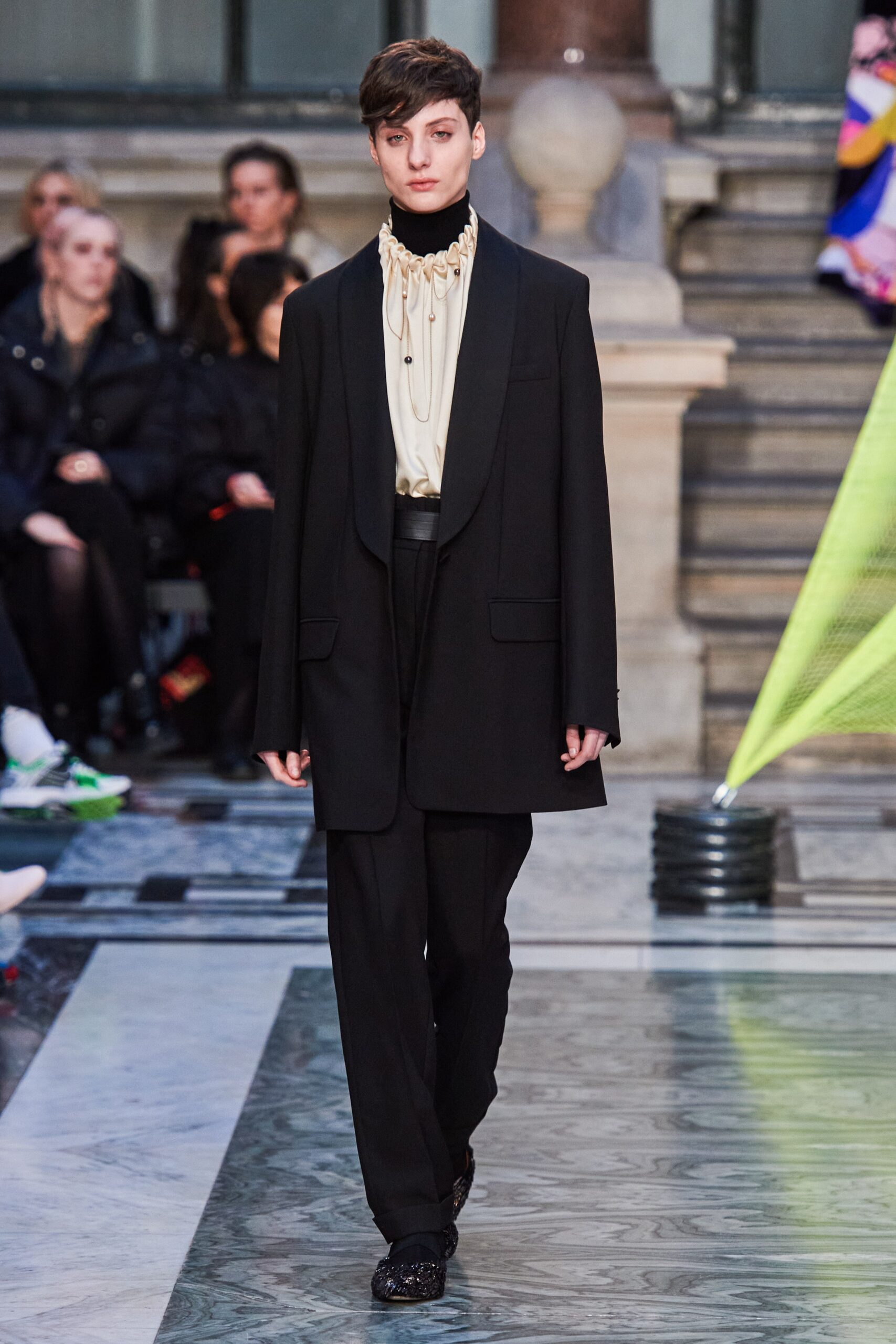 Roksanda F/W 20 Look 24