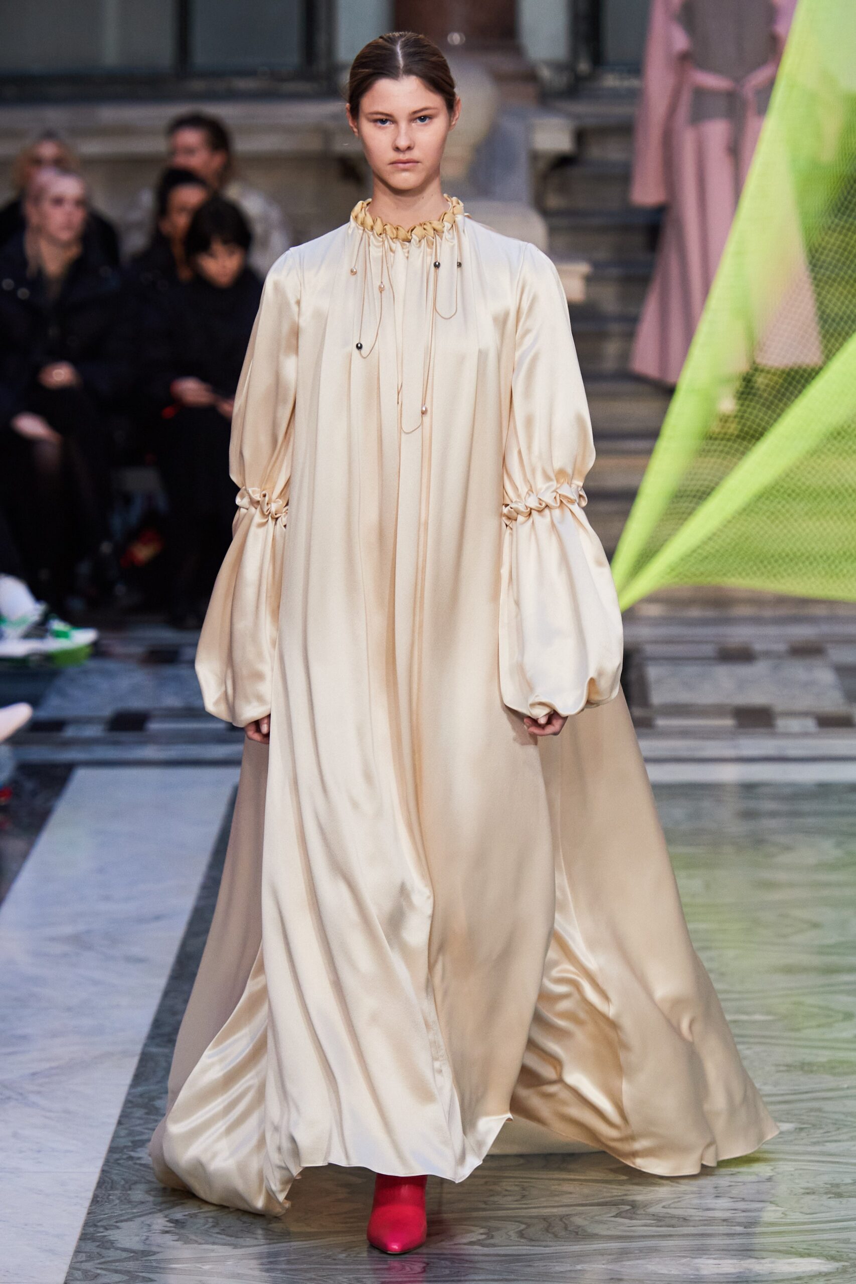 Roksanda F/W 20 Look 25
