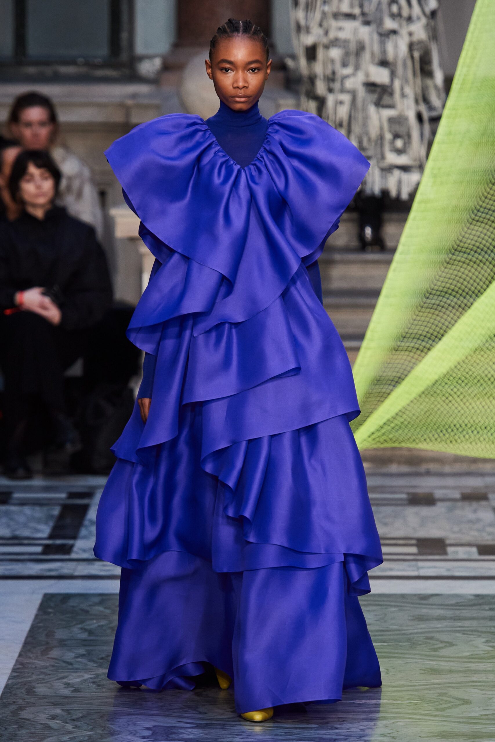 Roksanda F/W 20 Look 28