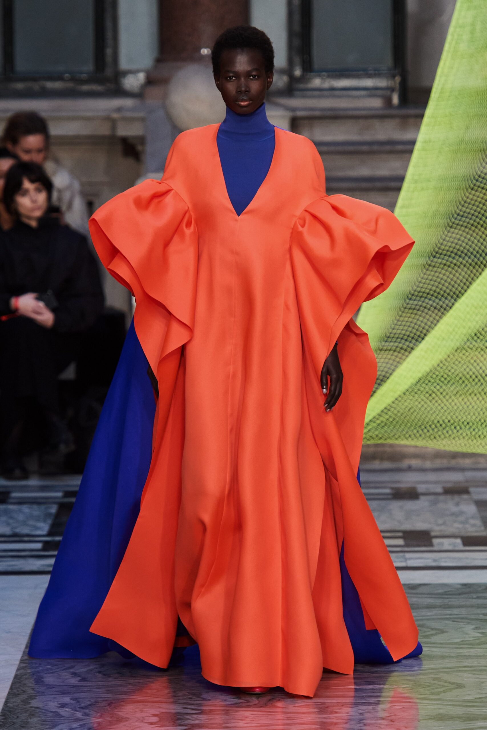Roksanda F/W 20 Look 30