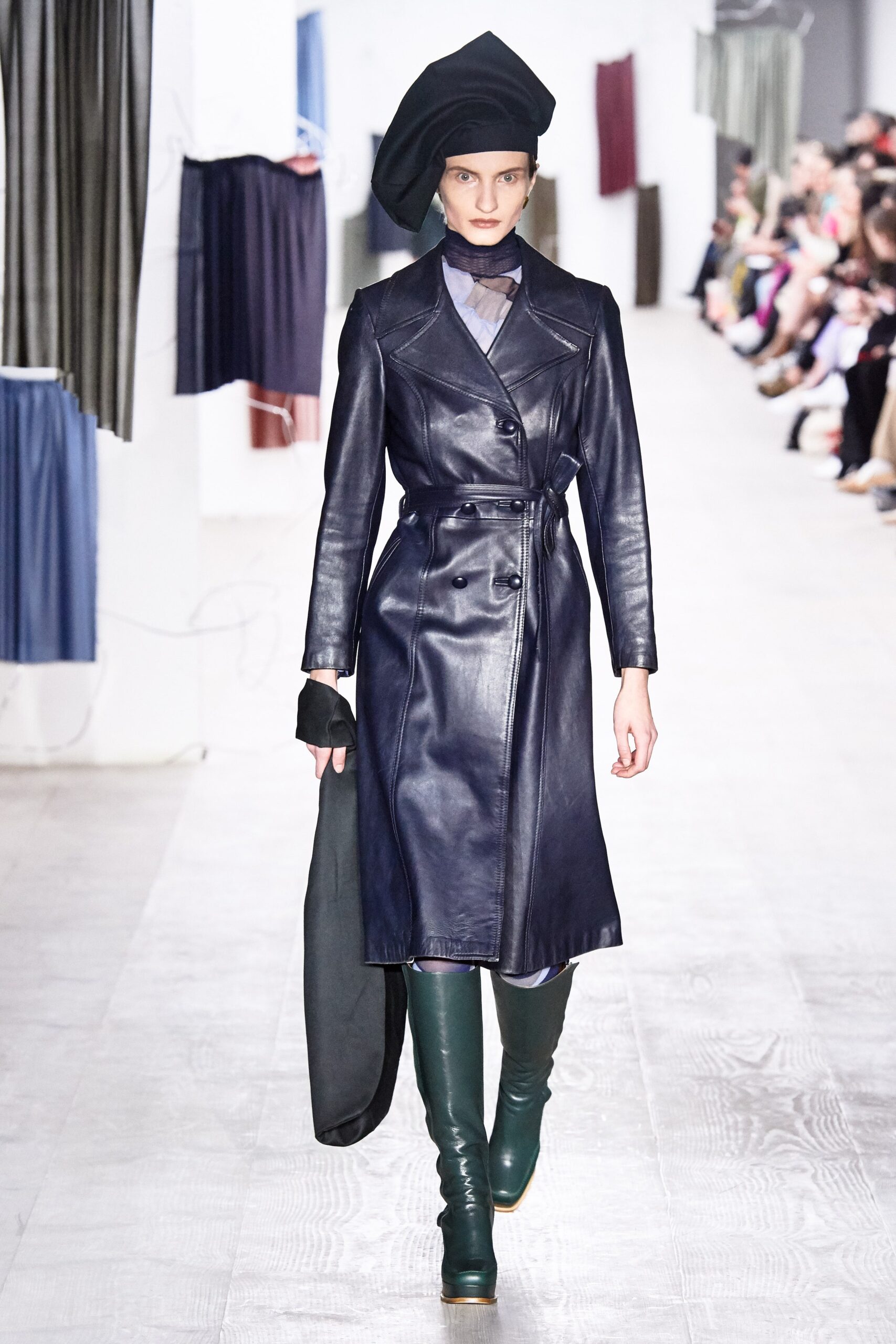 Richard Malone Fall 2020 Ready-to-Wear